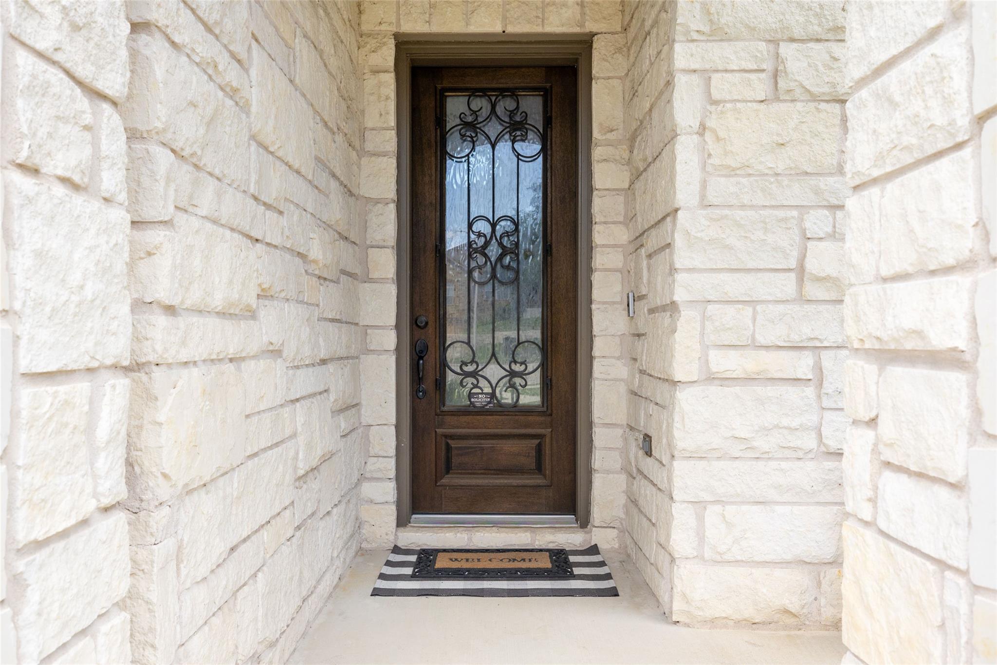 4225 Borho Ranch St, Leander, TX 78641