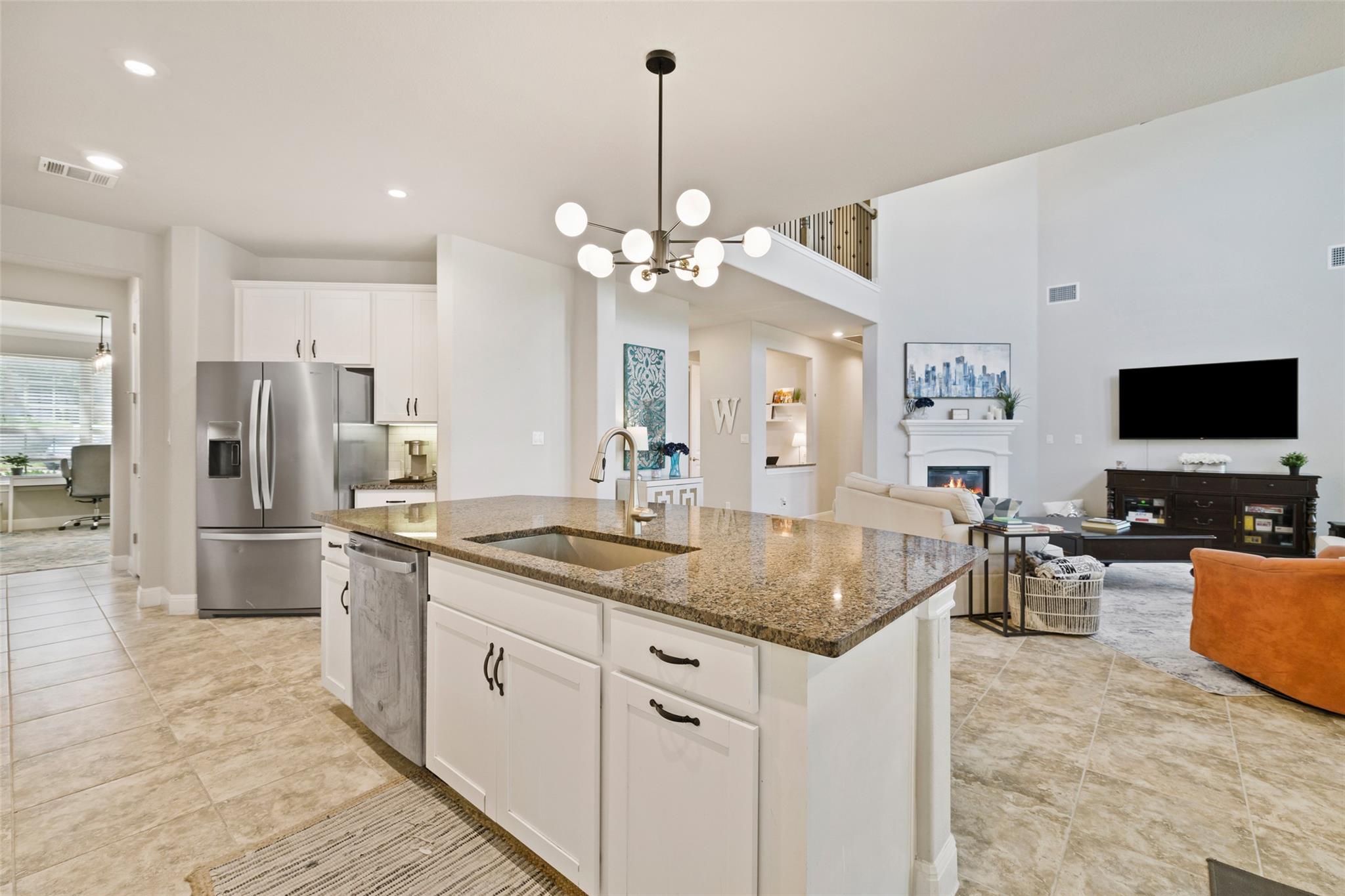 4225 Borho Ranch St, Leander, TX 78641