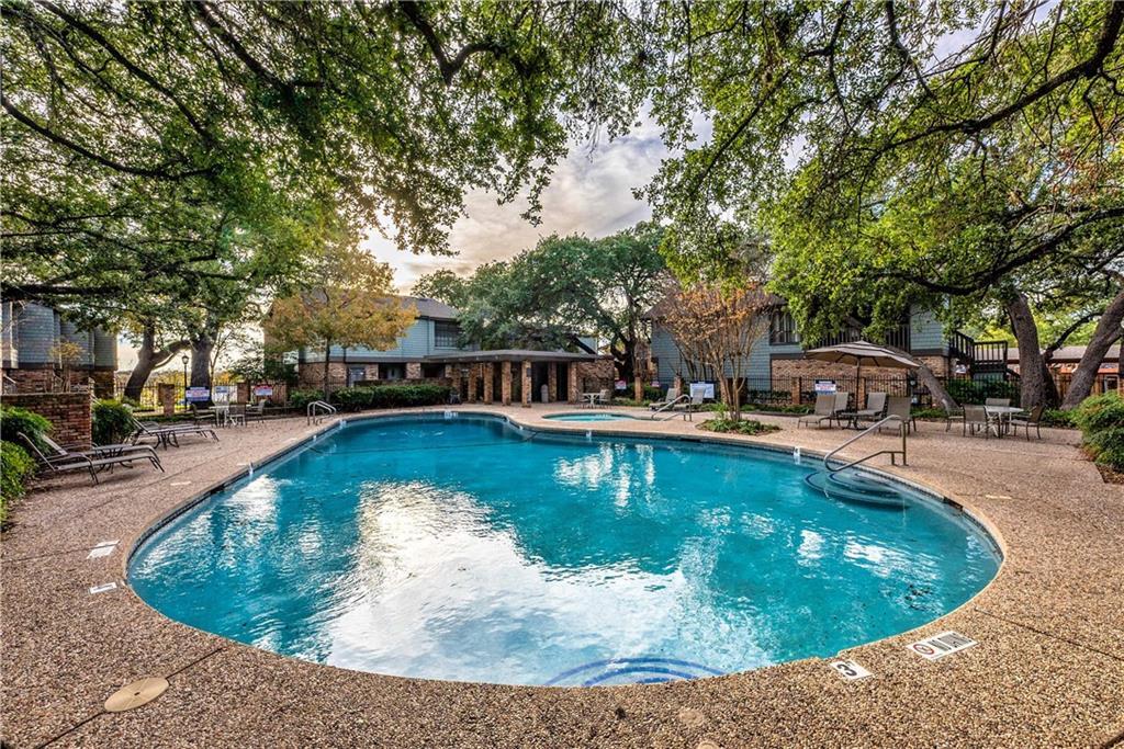 7122 Wood Hollow Dr # 41, Austin, TX 78731