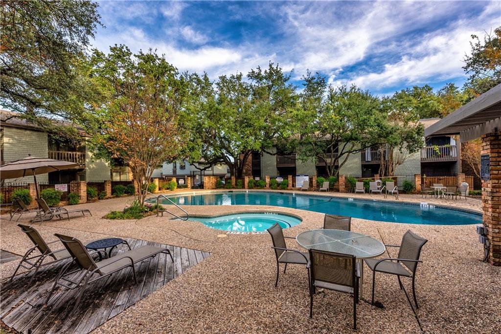 7122 Wood Hollow Dr # 41, Austin, TX 78731