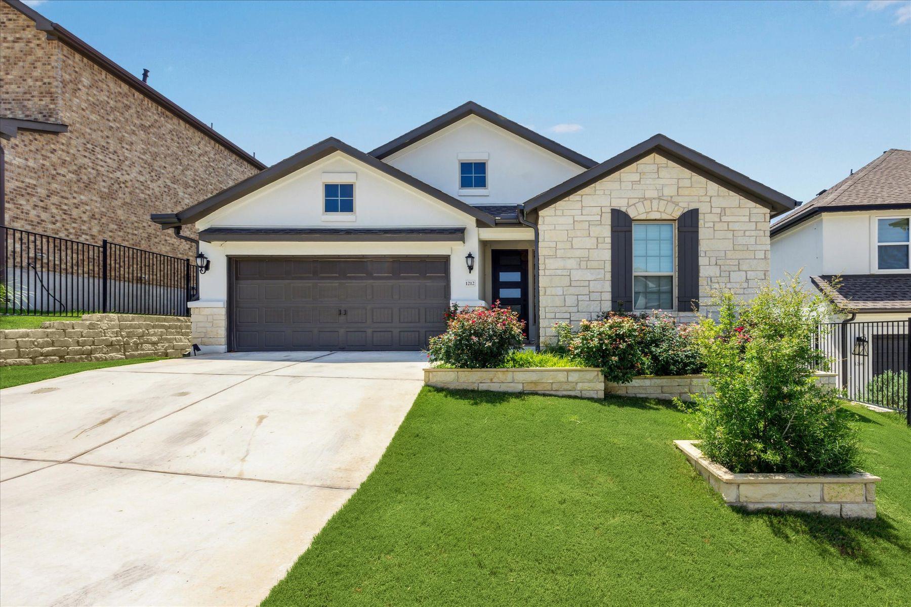 1212 Brasano Pl, Leander, TX 78641