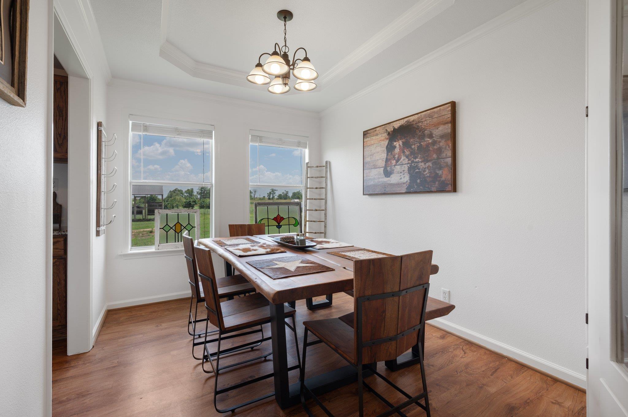 712 County Road 330, Granger, TX 76530