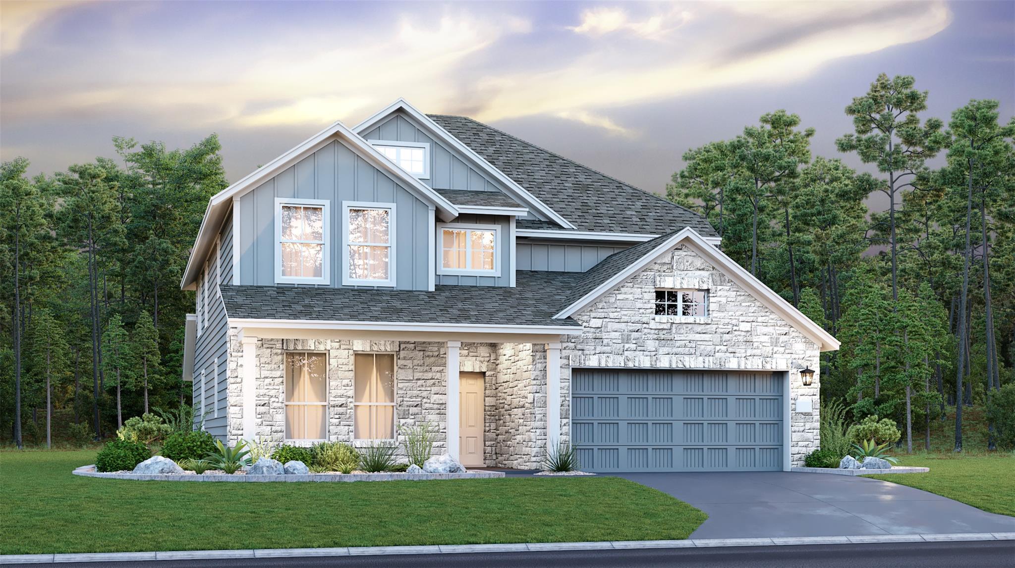 1624 Tinnen House St, Georgetown, TX 78628