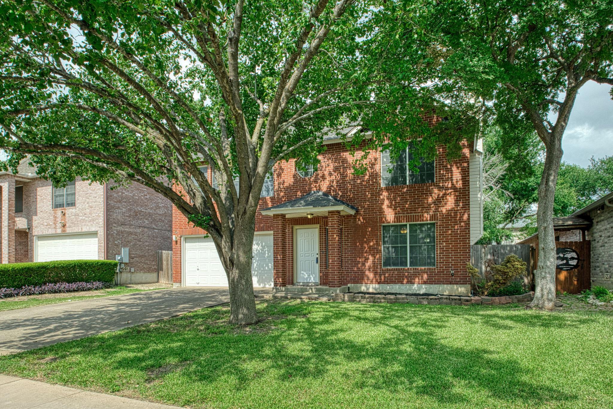 11412 Kingsgate Dr, Austin, TX 78748