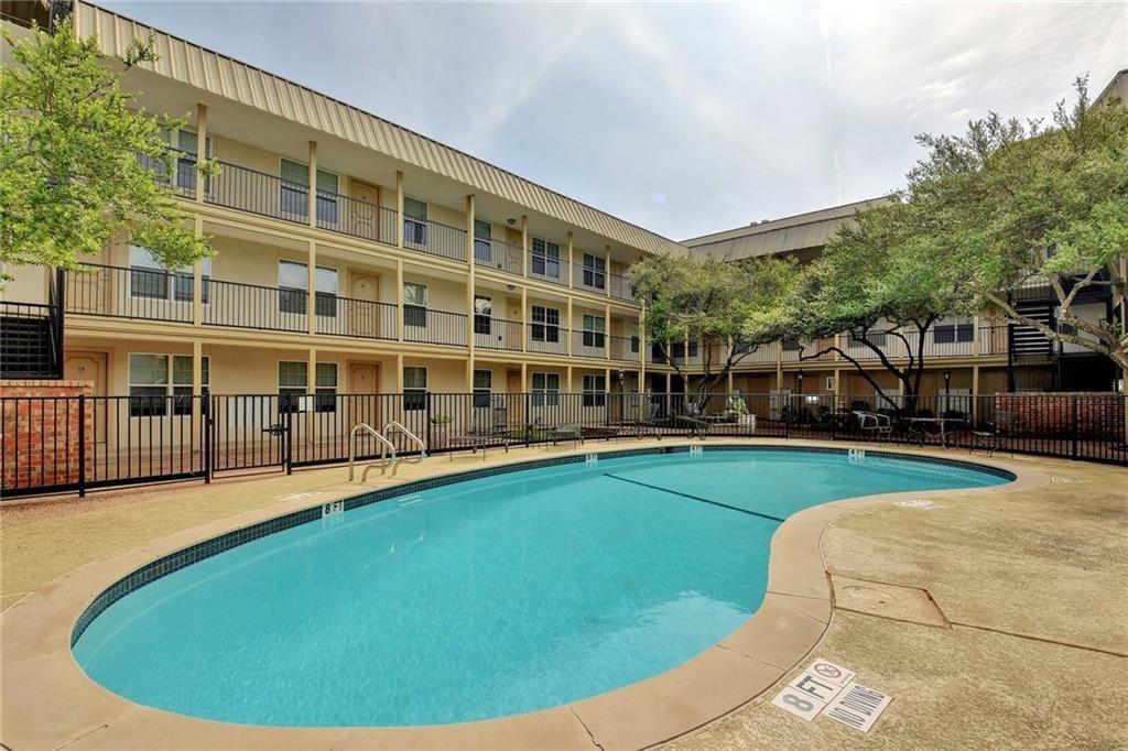 910 Duncan Ln # 60, Austin, TX 78705