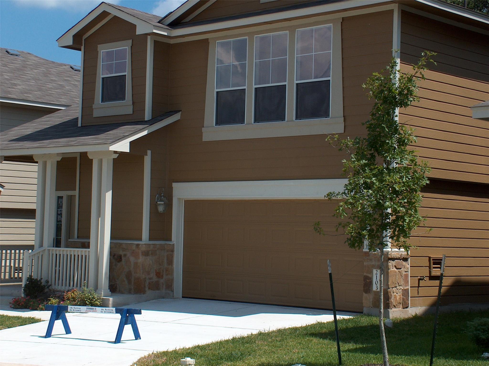 2103 Keepsake Dr, Austin, TX 78745