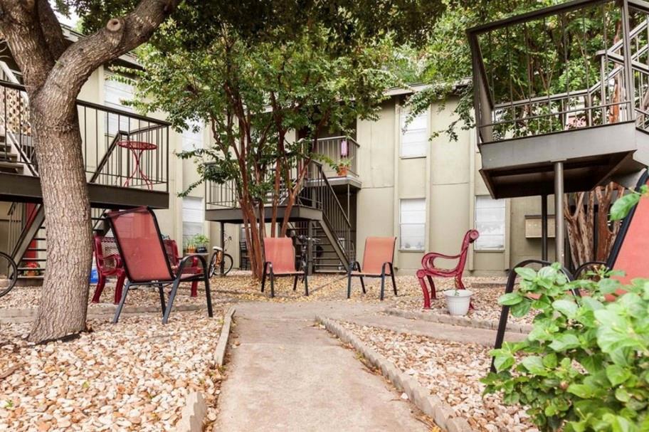 808 Winflo St # 208, Austin, TX 78703