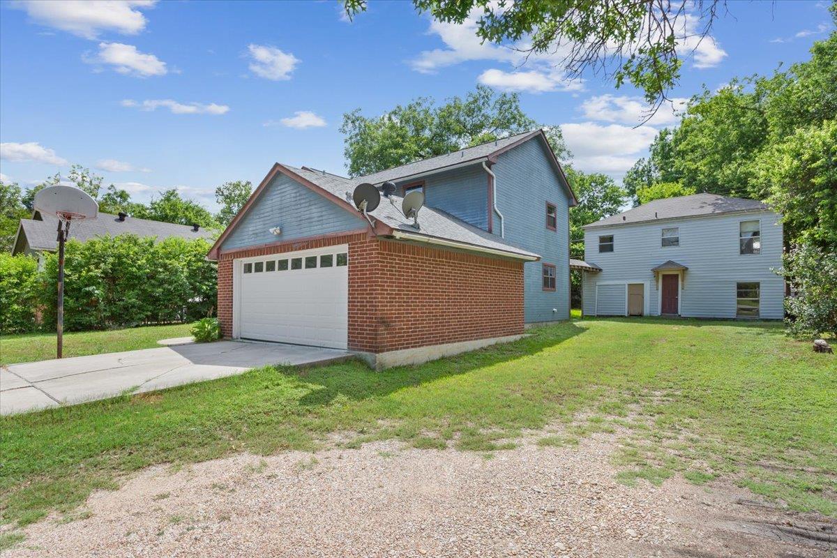 808 N 10th St, Temple, TX 76501