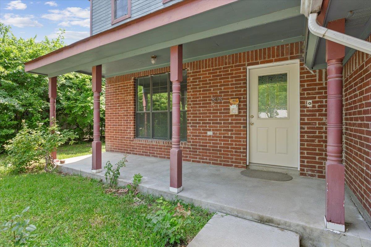 808 N 10th St, Temple, TX 76501