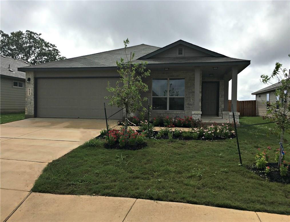 914 Pumpkin Rdg, New Braunfels, TX 78130