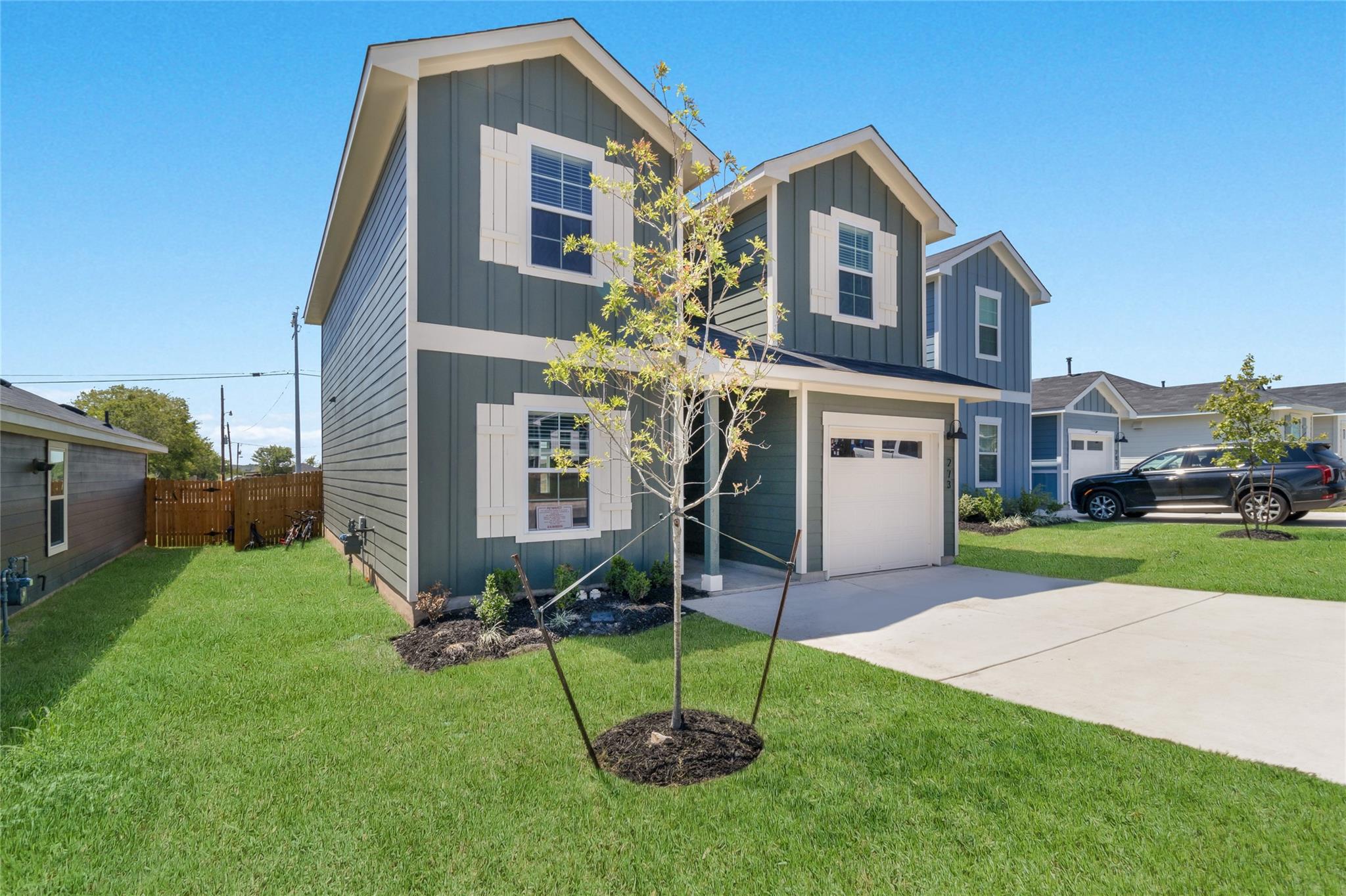 273 Celosia Loop, Uhland, TX 78640