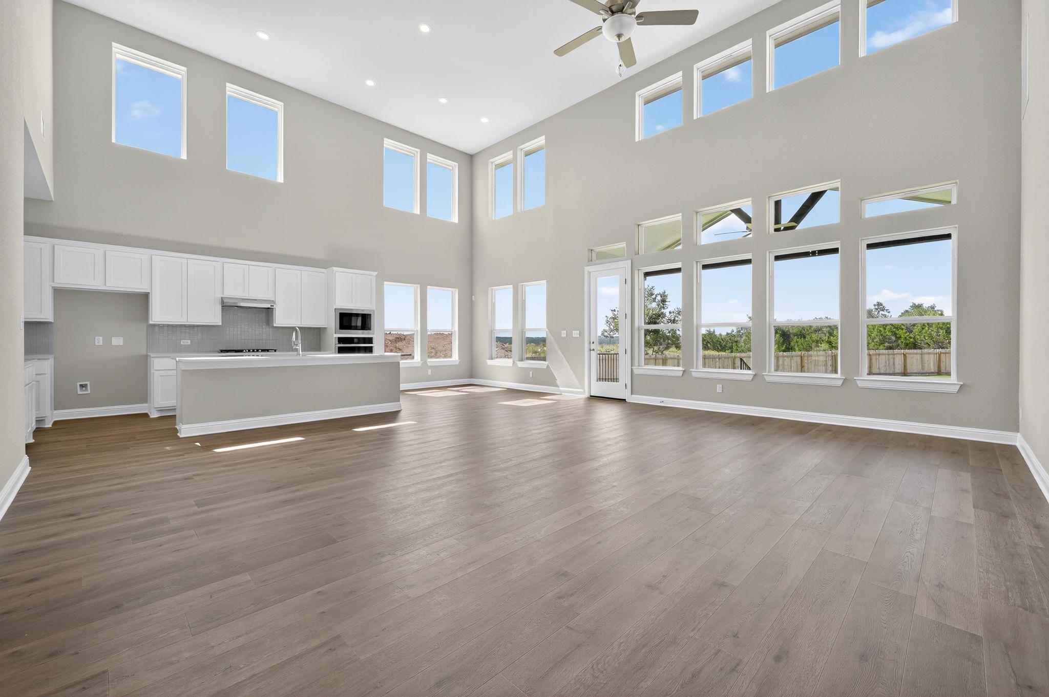 1256 Lavender Way, Georgetown, TX 78628