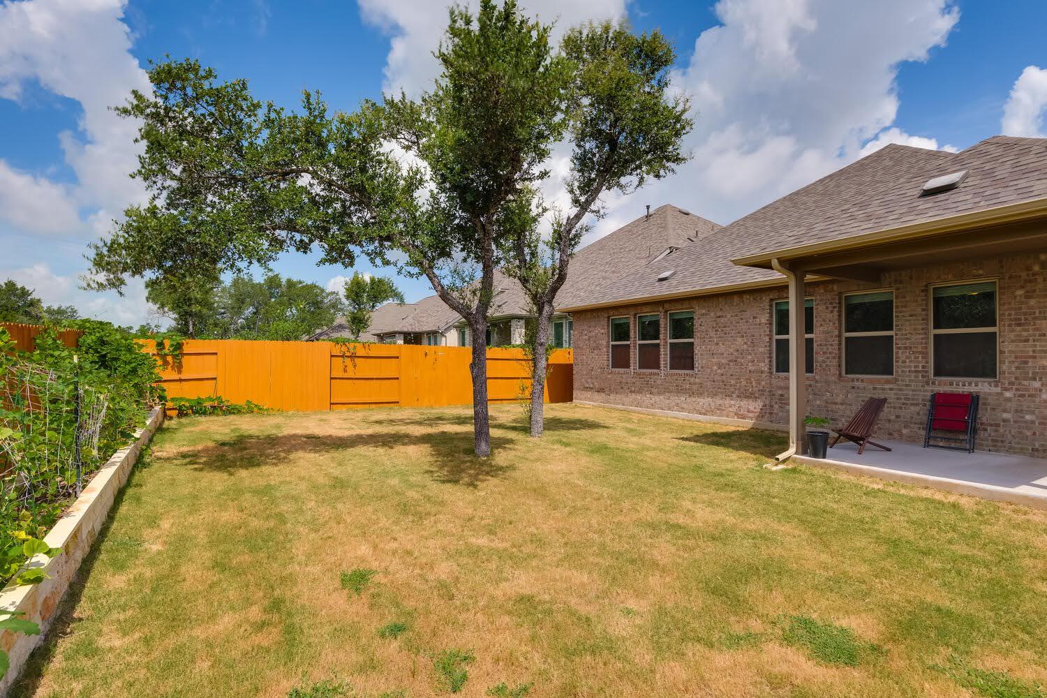 1232 Texas Ash Ln, Georgetown, TX 78628