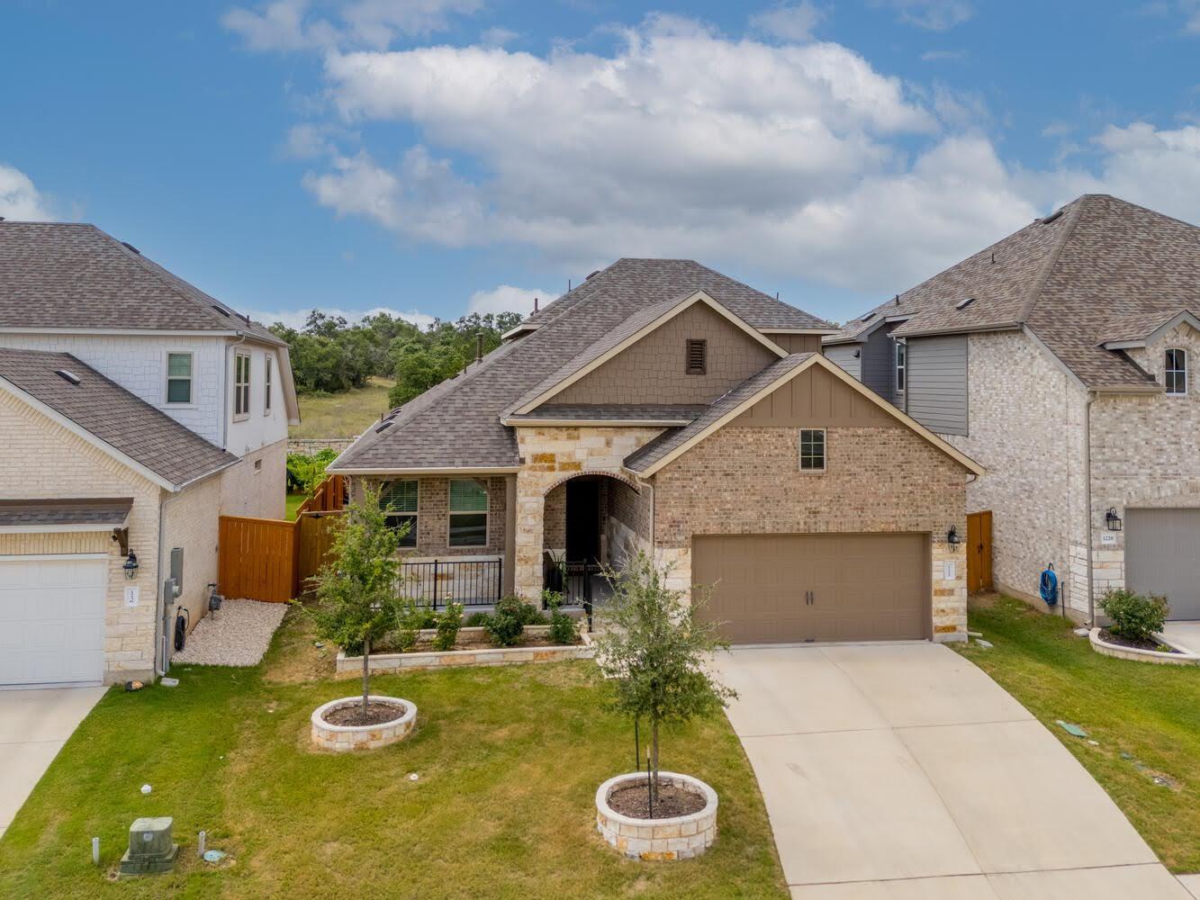 1232 Texas Ash Ln, Georgetown, TX 78628
