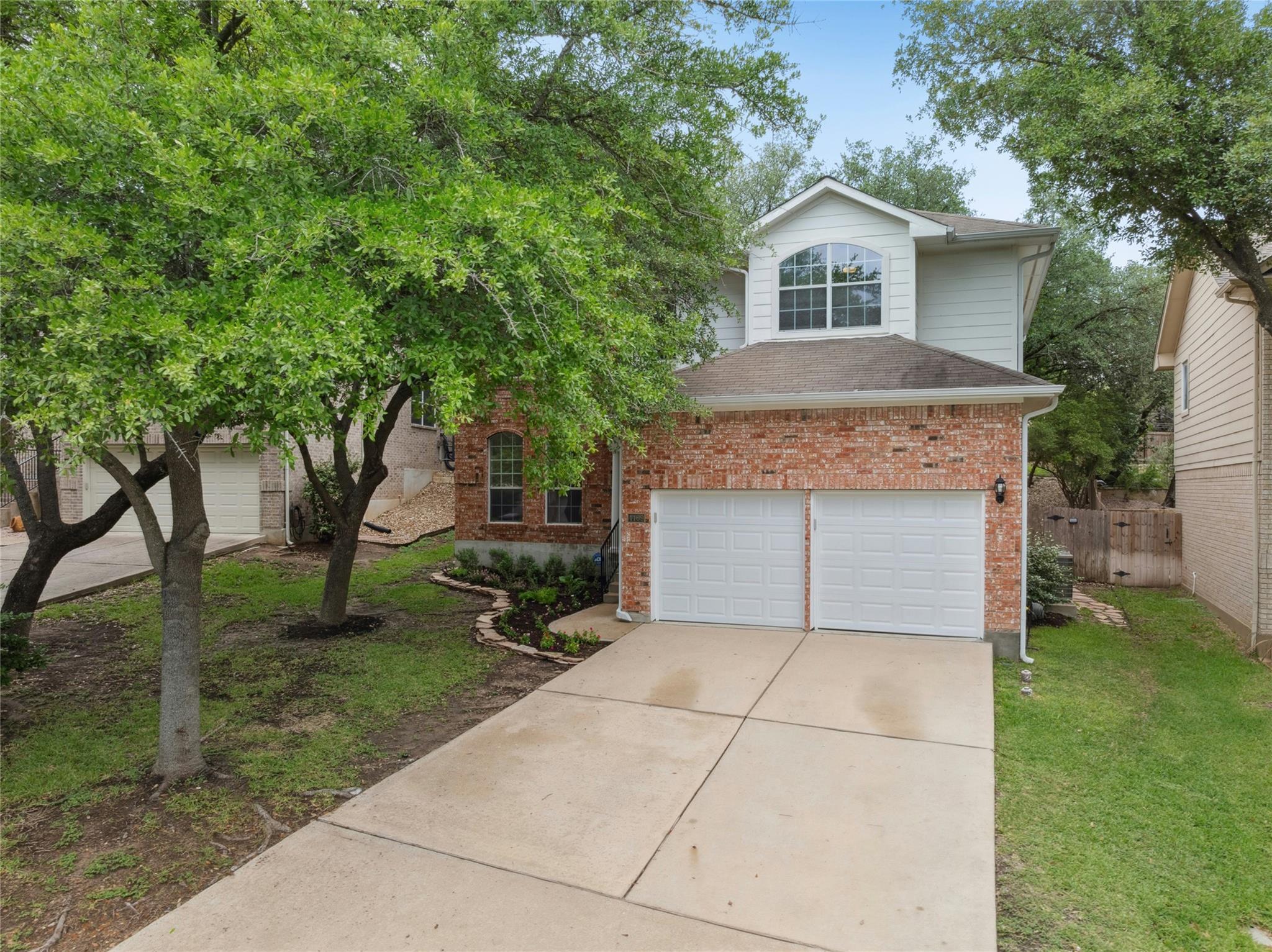 4169 Canyon Glen Cir, Austin, TX 78732