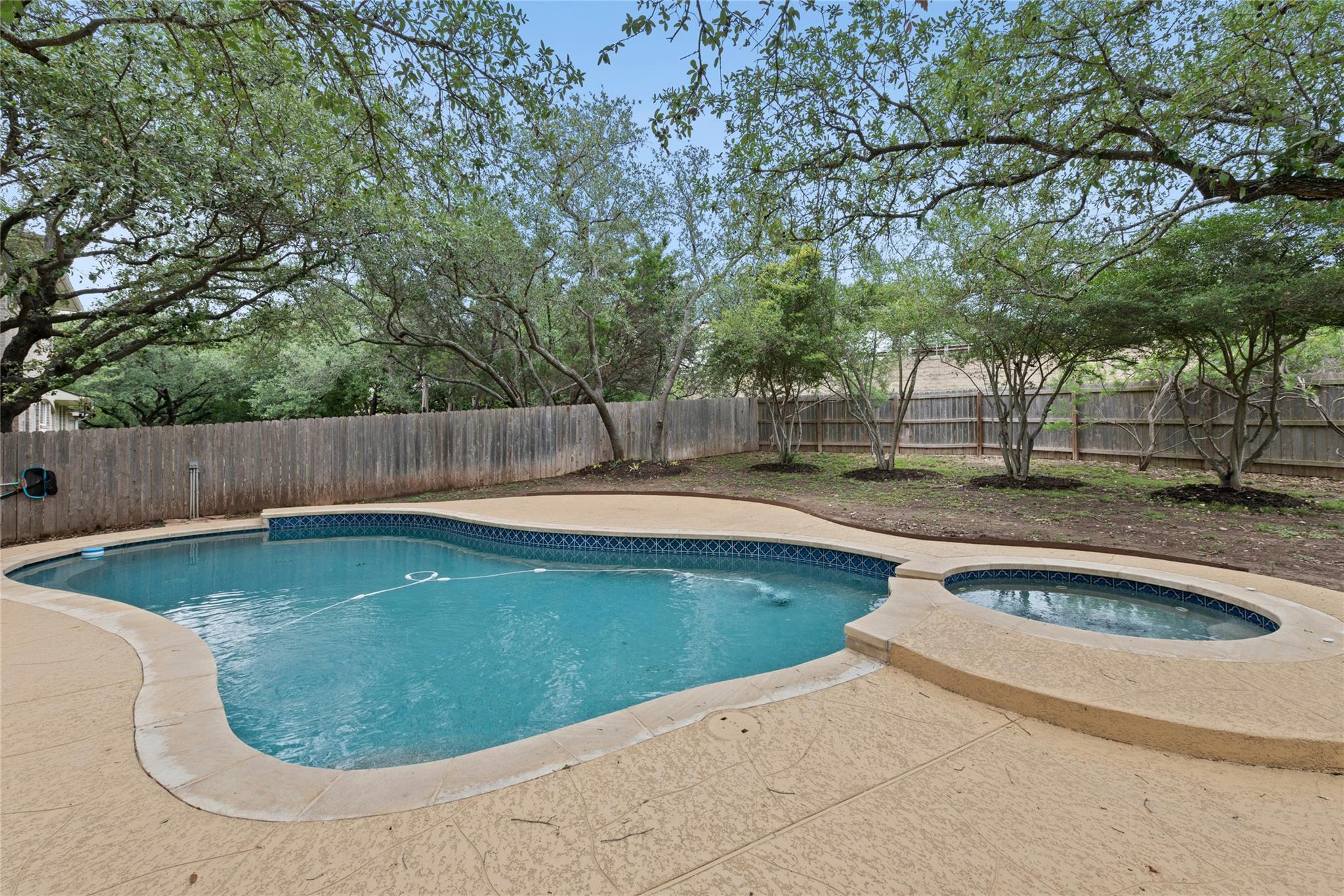 4169 Canyon Glen Cir, Austin, TX 78732