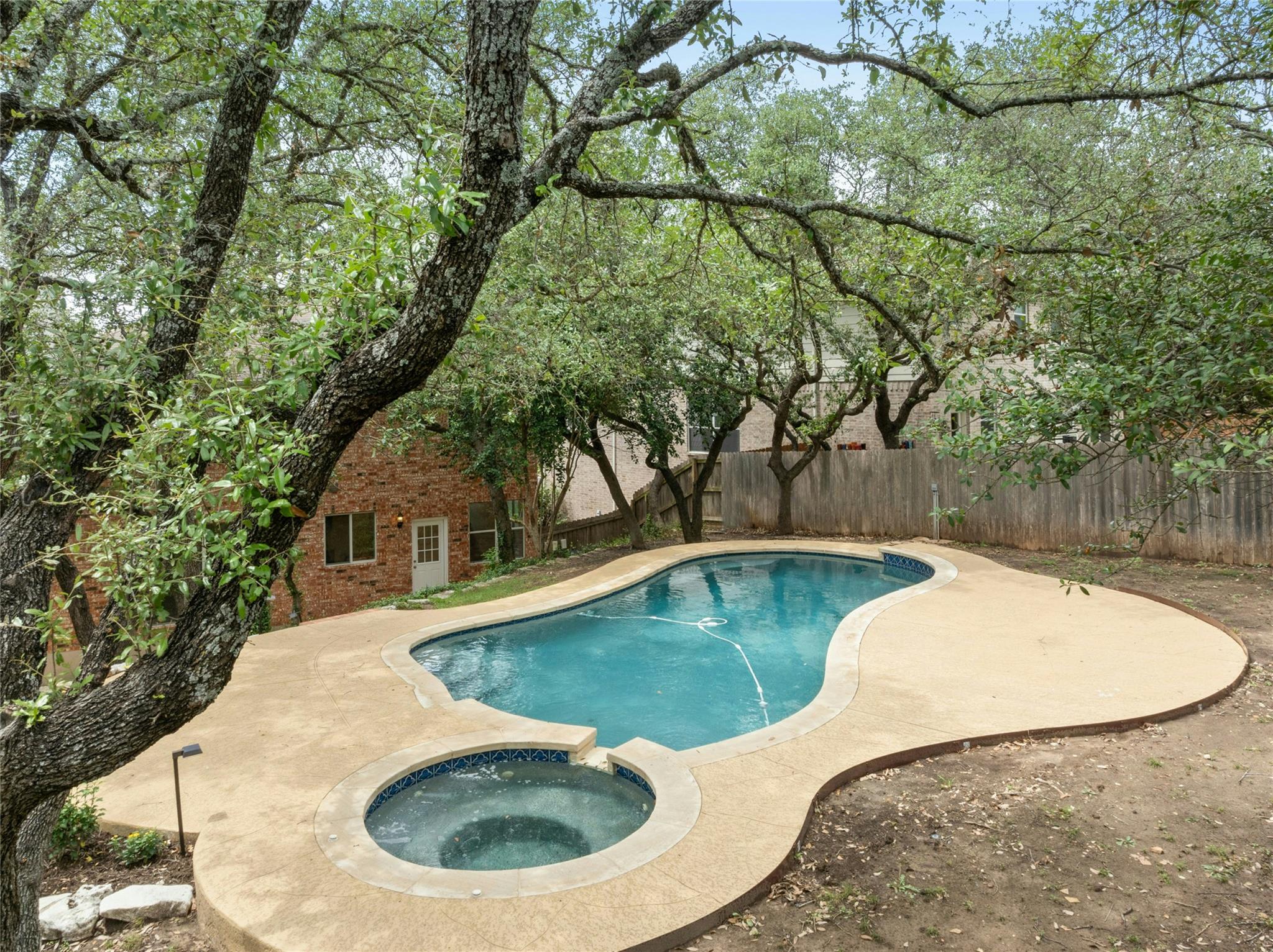 4169 Canyon Glen Cir, Austin, TX 78732