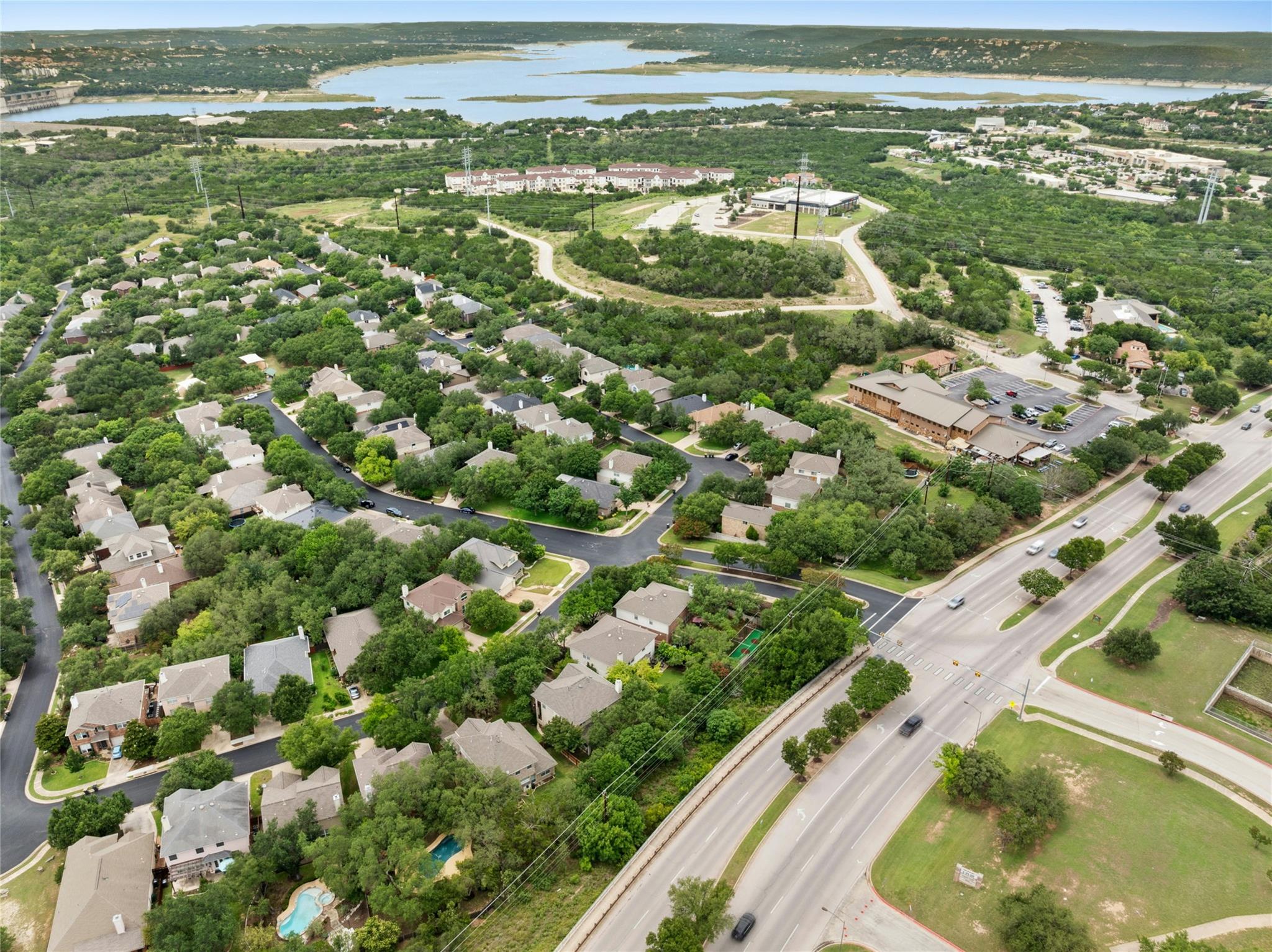 4169 Canyon Glen Cir, Austin, TX 78732