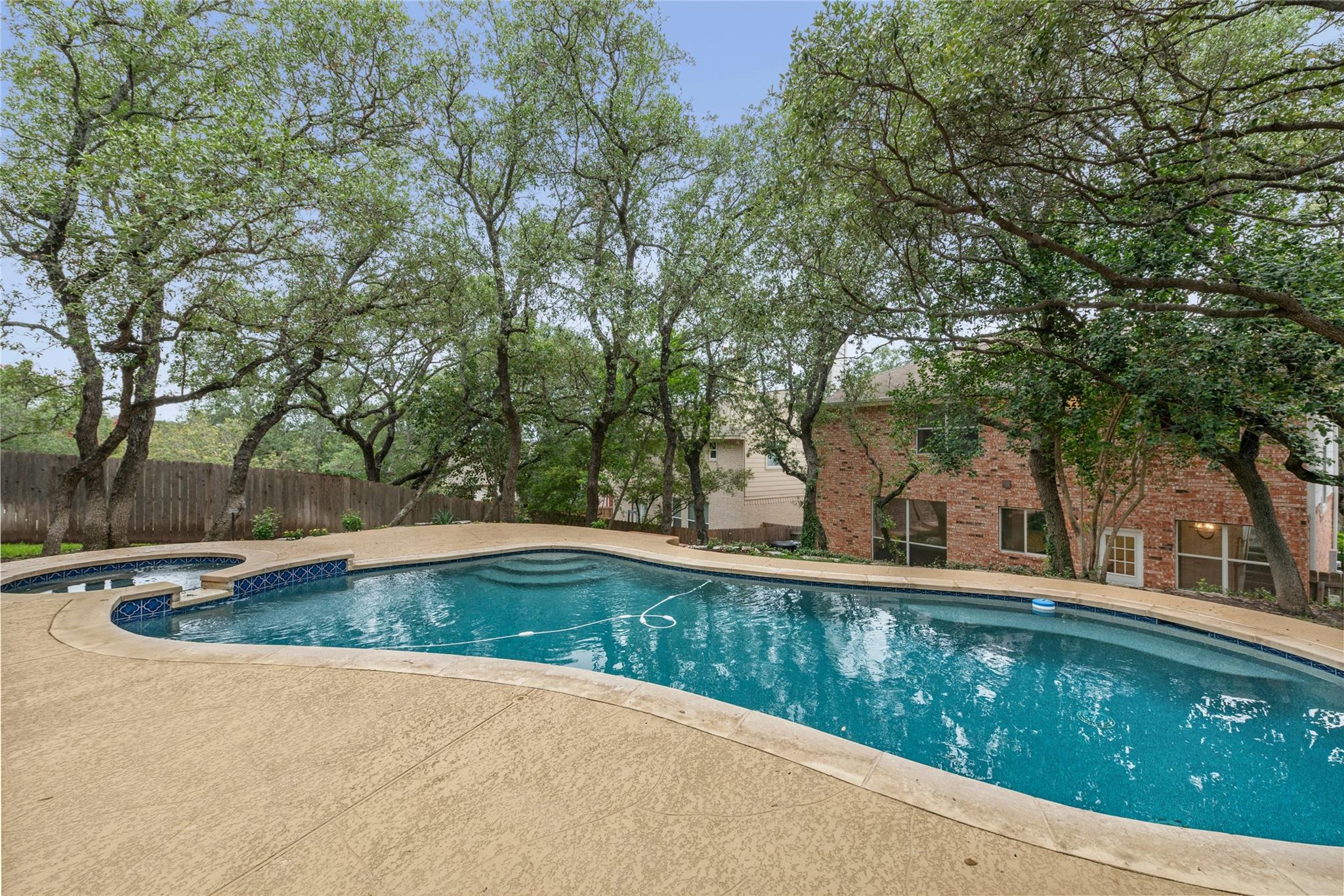 4169 Canyon Glen Cir, Austin, TX 78732