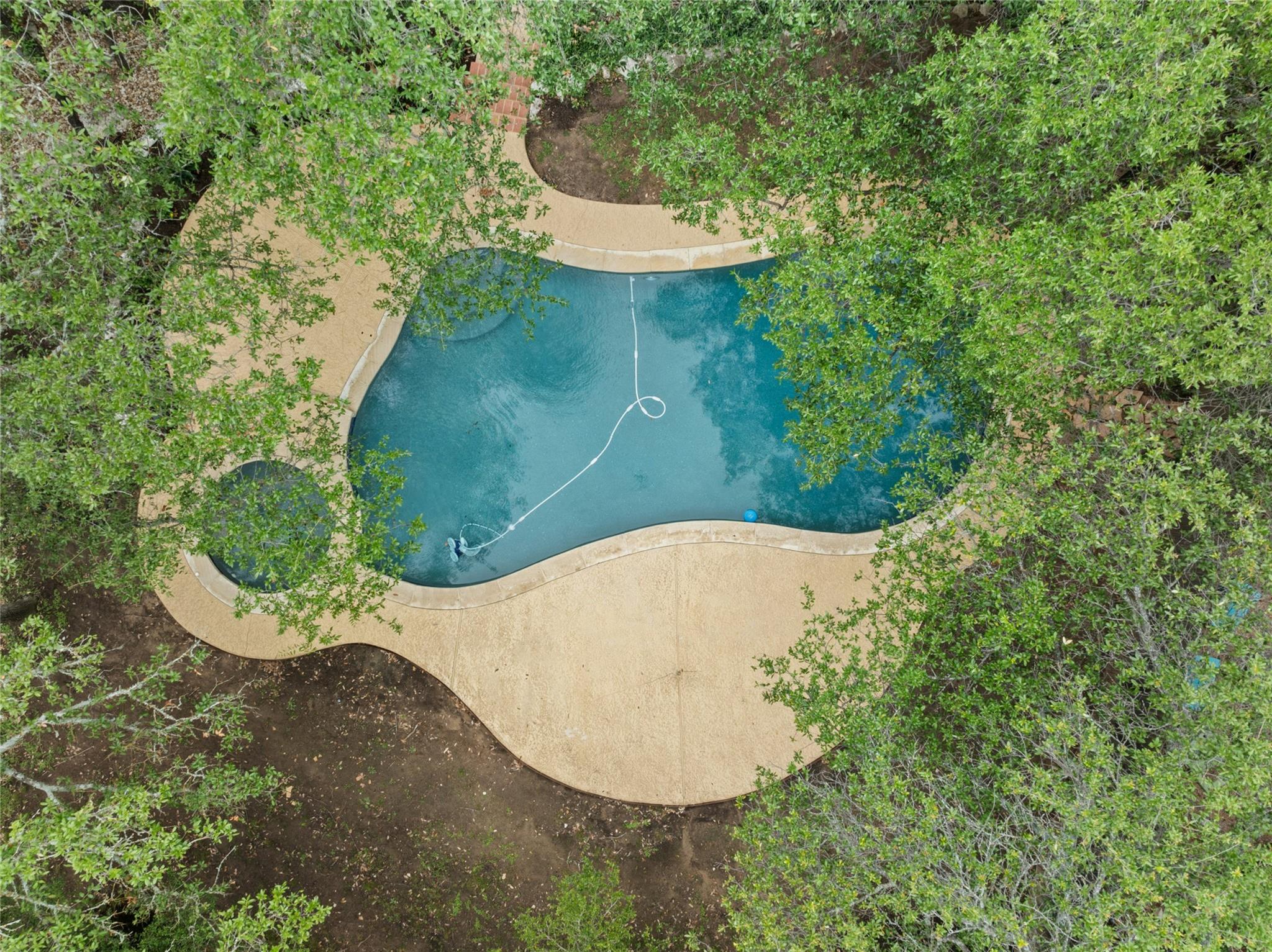 4169 Canyon Glen Cir, Austin, TX 78732