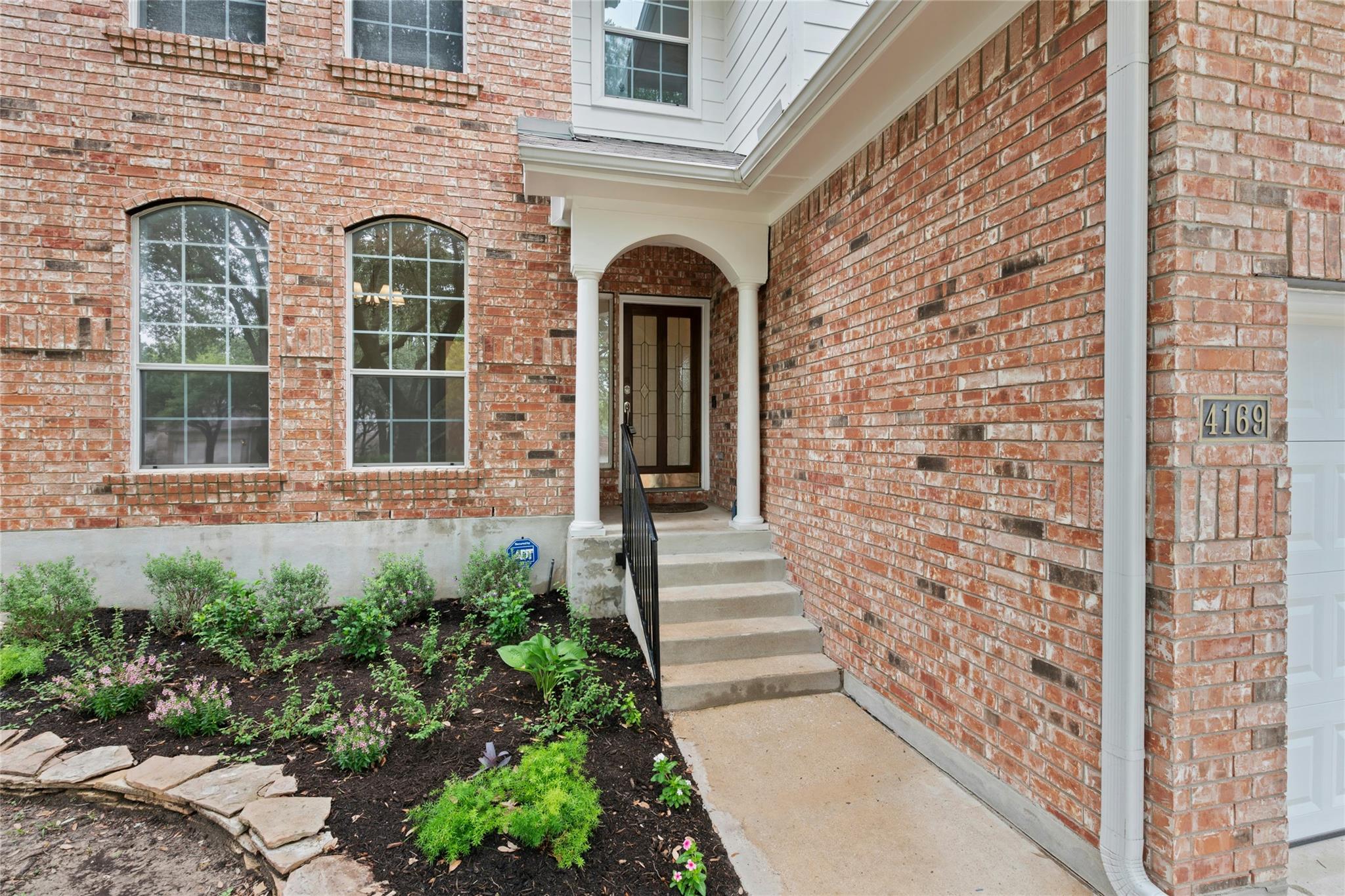 4169 Canyon Glen Cir, Austin, TX 78732
