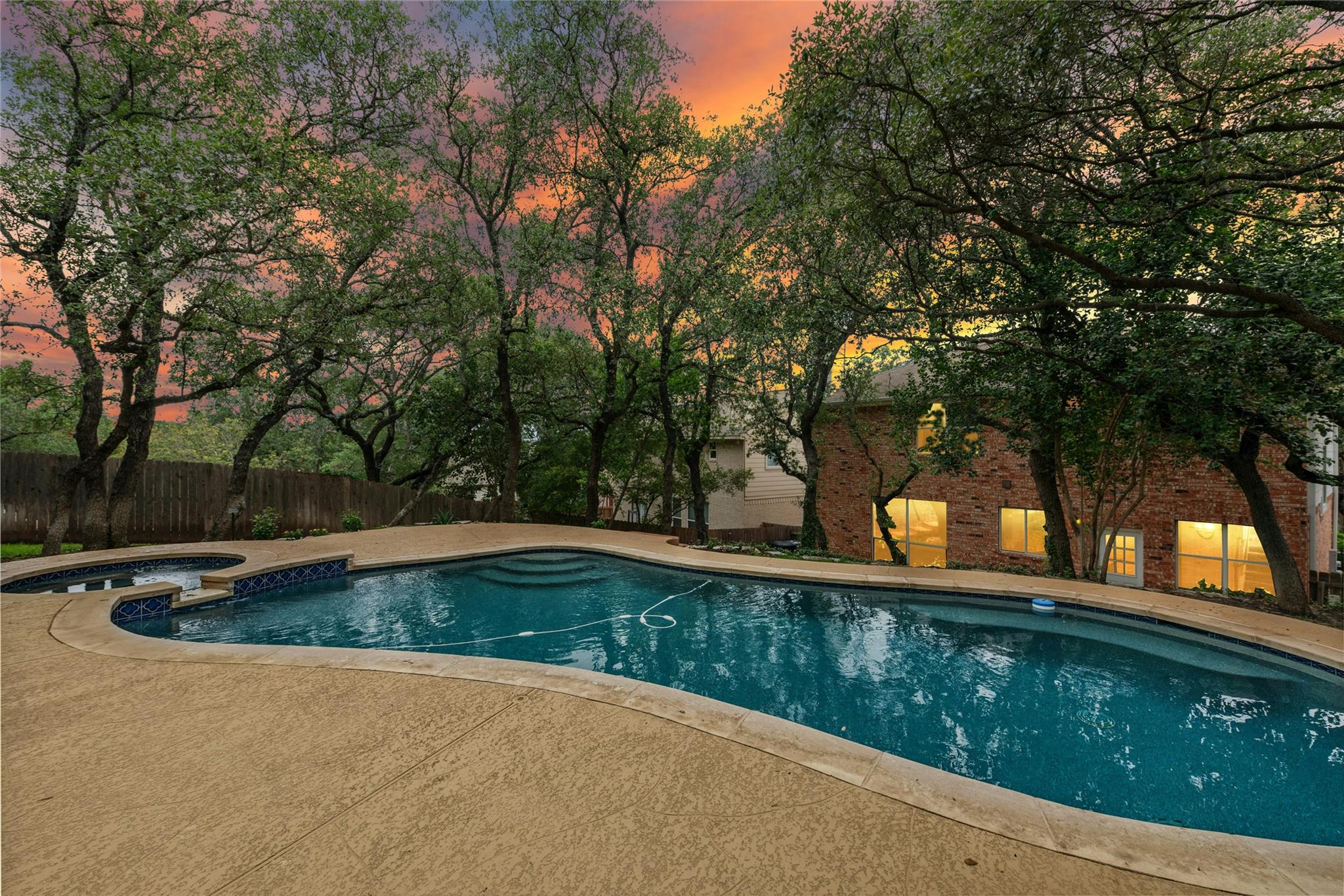 4169 Canyon Glen Cir, Austin, TX 78732