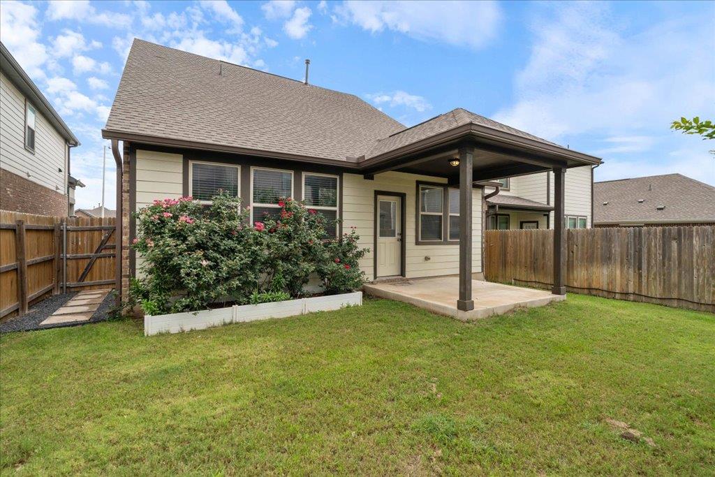 7617 Saginaw Dr, Austin, TX 78754