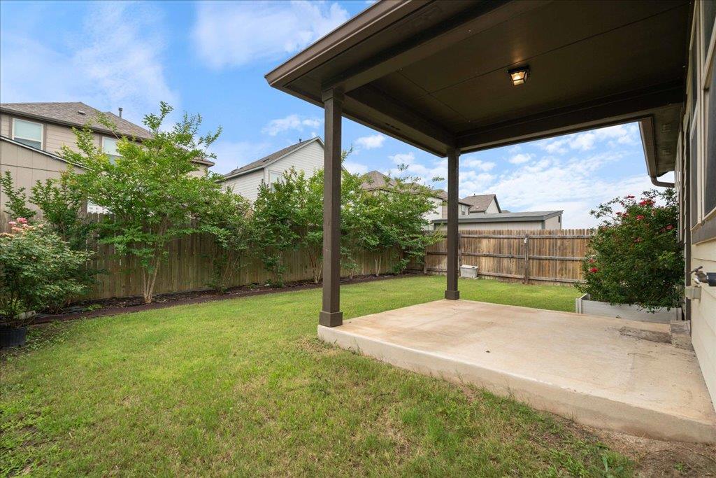 7617 Saginaw Dr, Austin, TX 78754