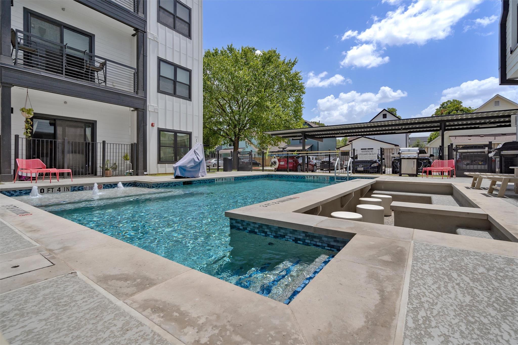 3101 Govalle Ave # 210, Austin, TX 78702