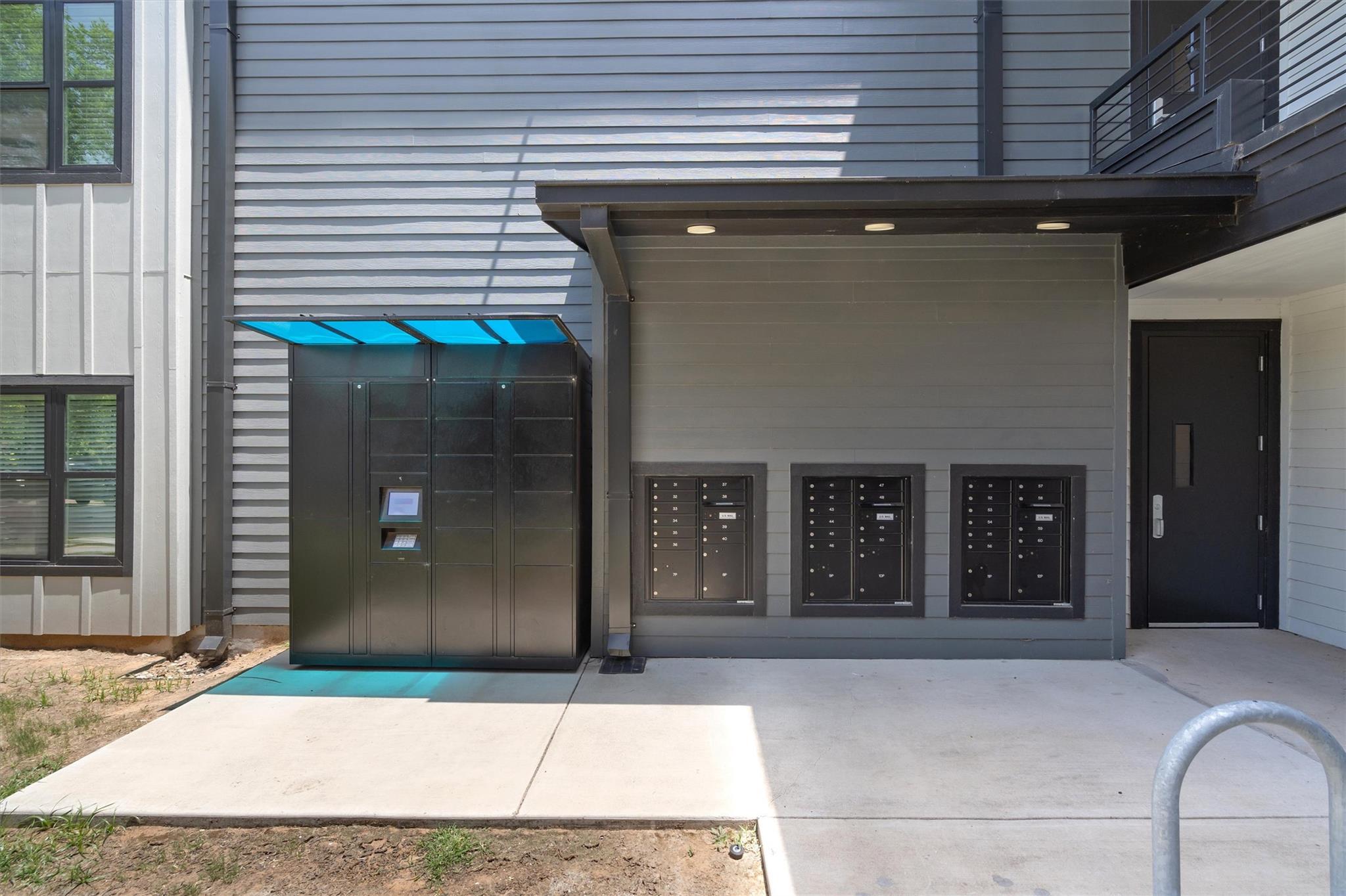 3101 Govalle Ave # 210, Austin, TX 78702