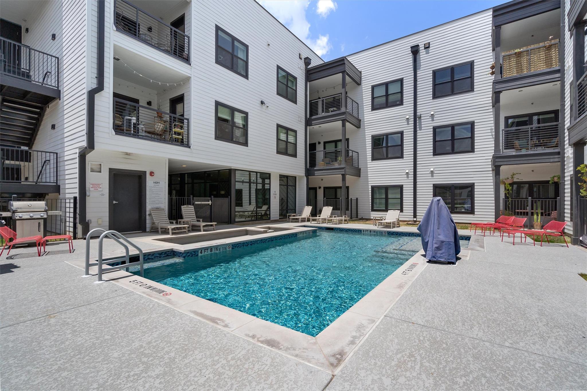 3101 Govalle Ave # 210, Austin, TX 78702