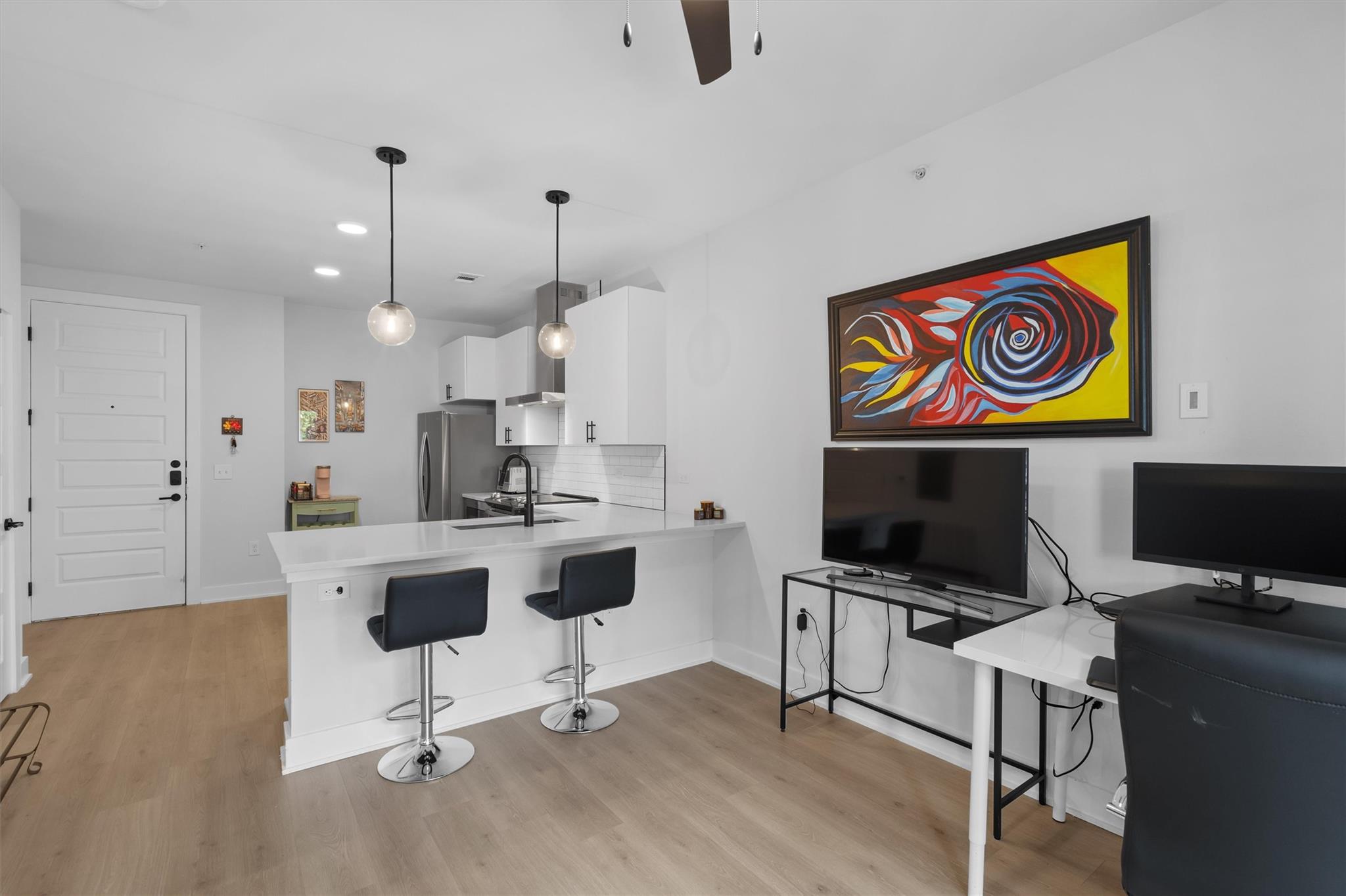 3101 Govalle Ave # 210, Austin, TX 78702