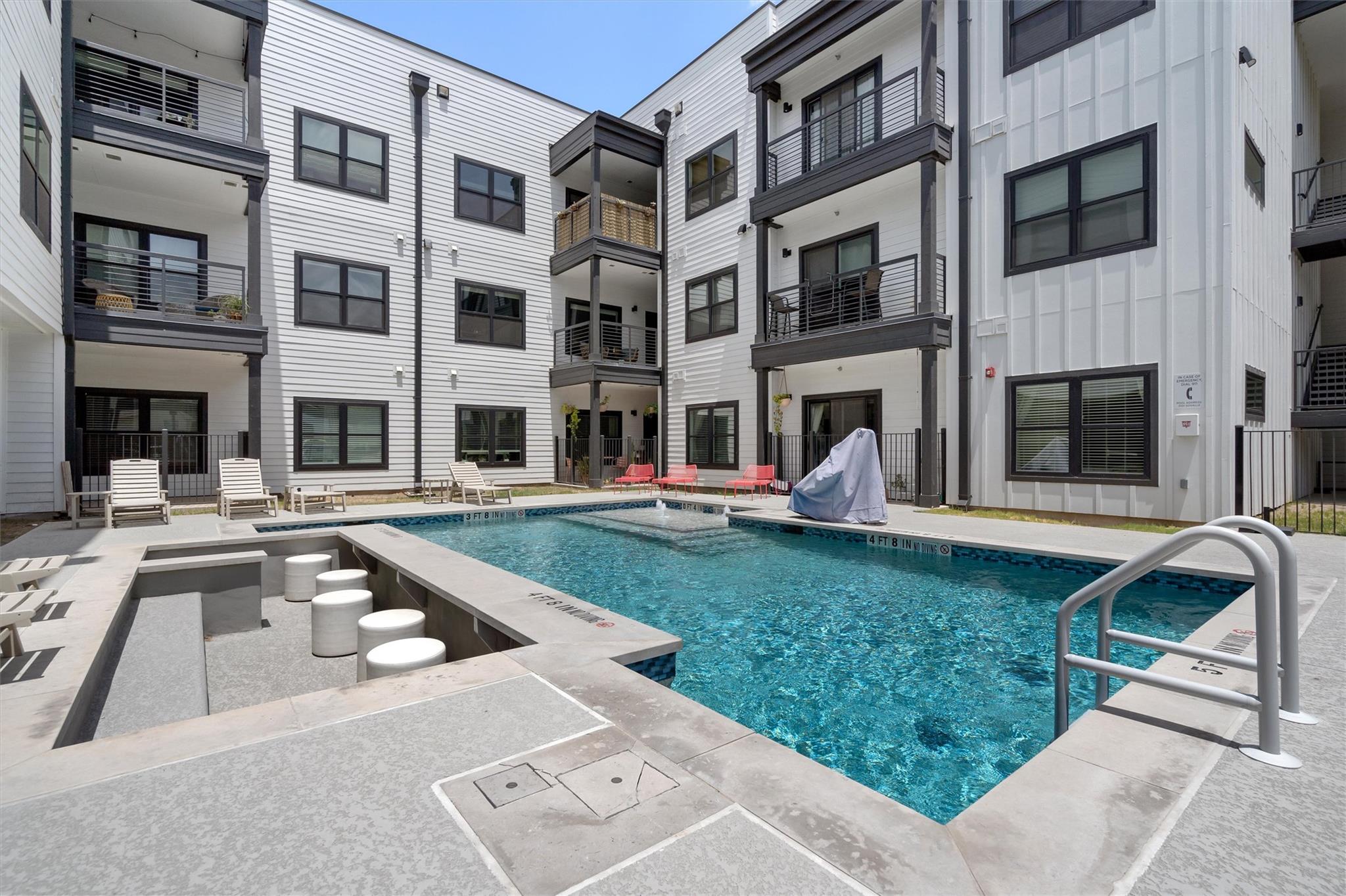 3101 Govalle Ave # 210, Austin, TX 78702