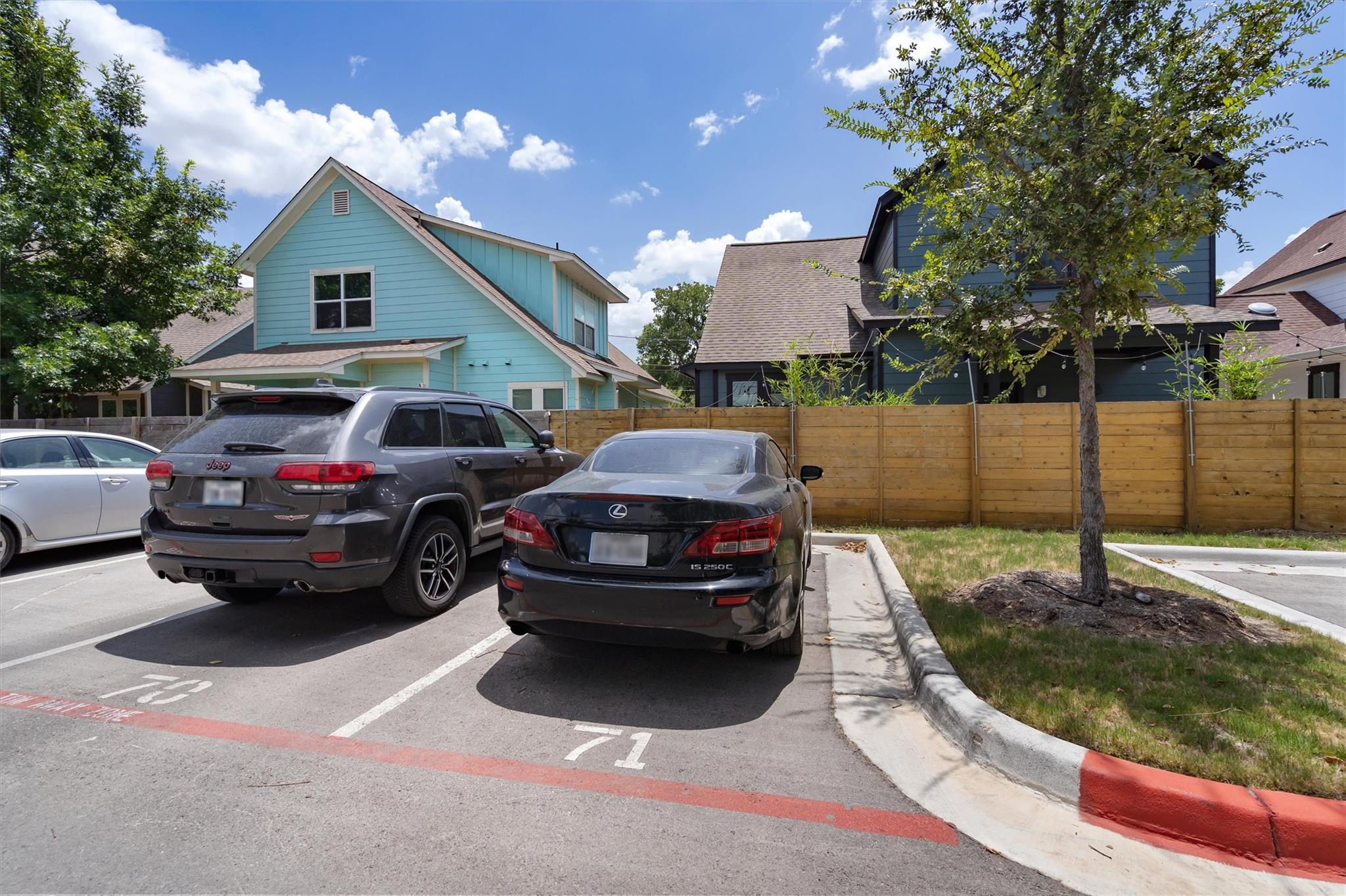 3101 Govalle Ave # 210, Austin, TX 78702