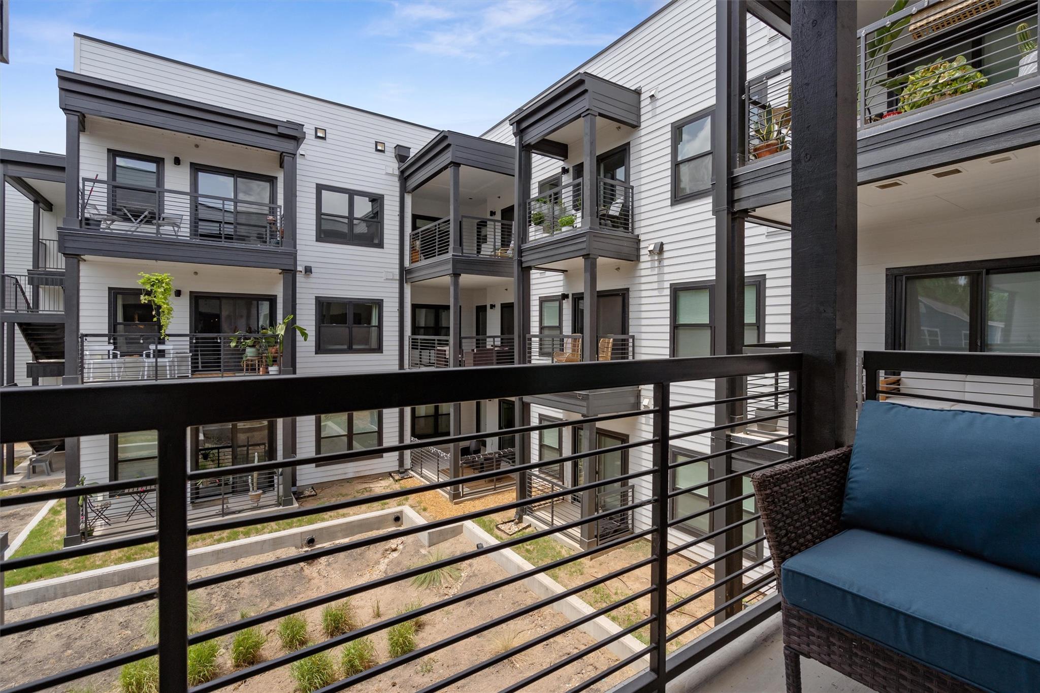 3101 Govalle Ave # 210, Austin, TX 78702