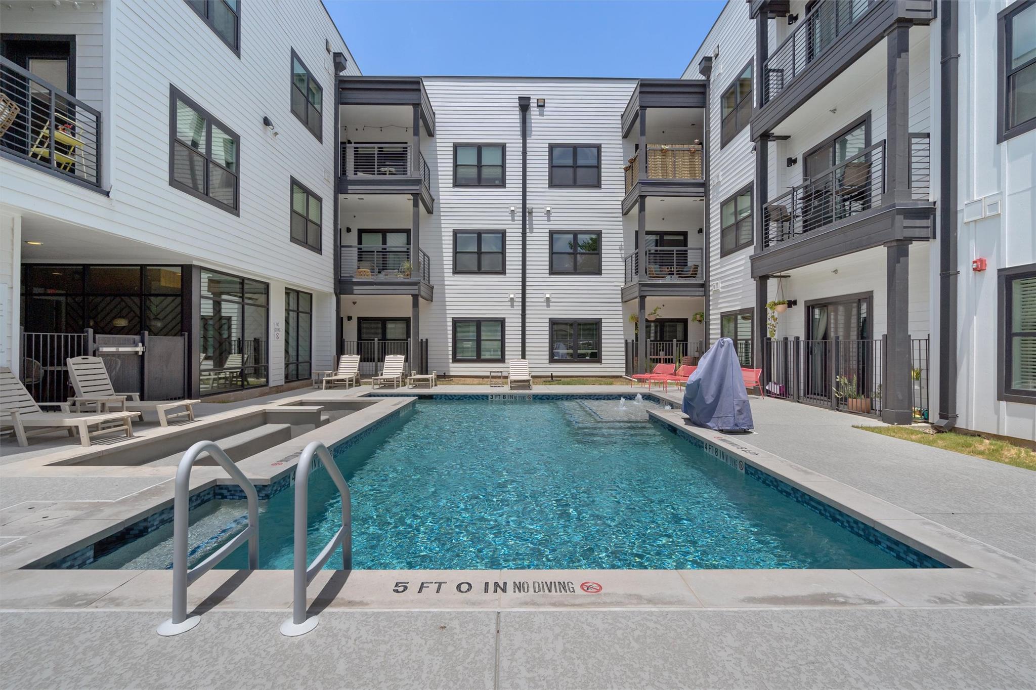 3101 Govalle Ave # 210, Austin, TX 78702