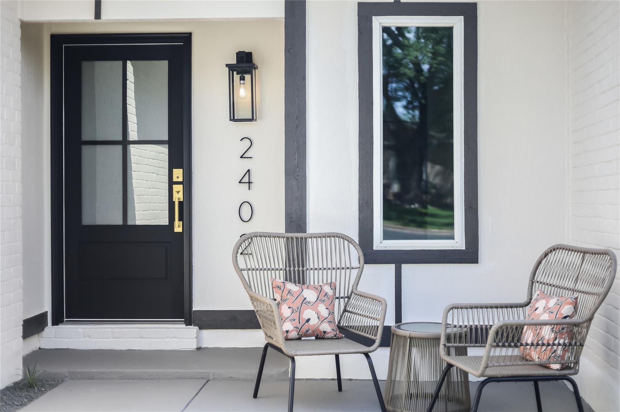 2402 Broken Oak Dr, Austin, TX 78745