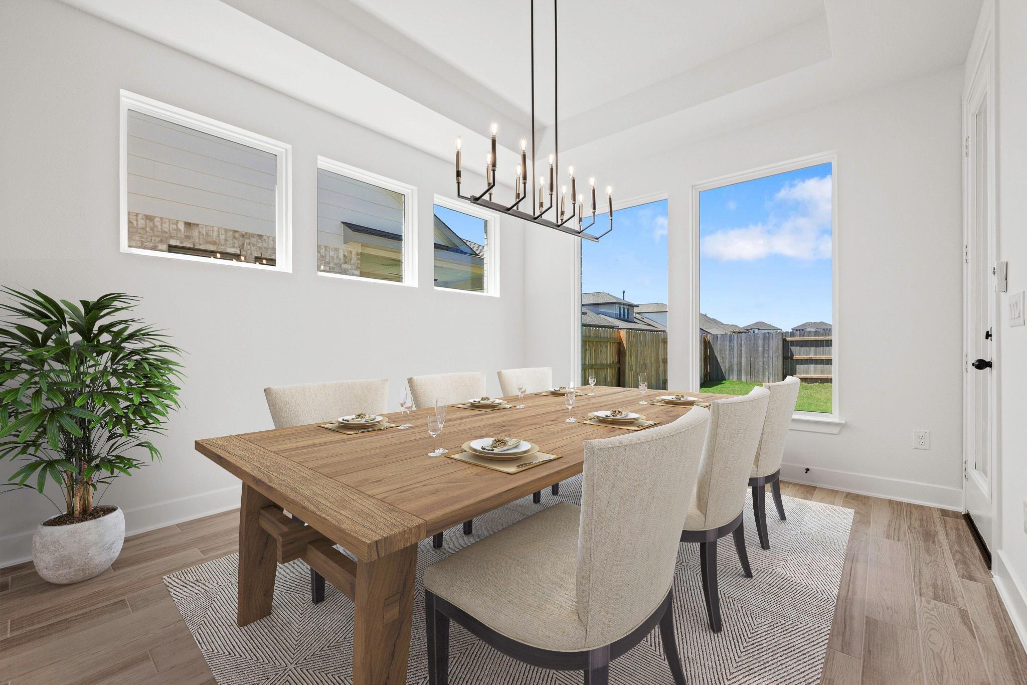 248 Star Rush Trl, Georgetown, TX 78633