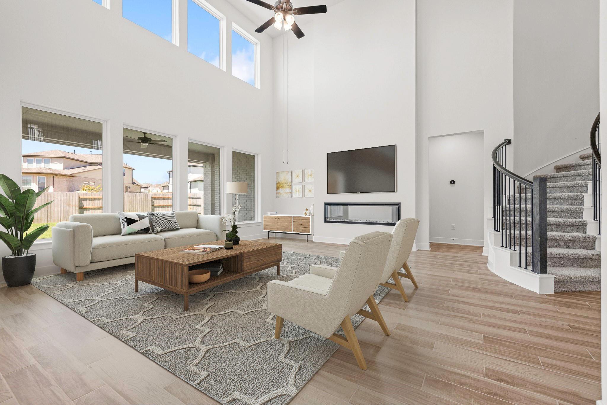 248 Star Rush Trl, Georgetown, TX 78633