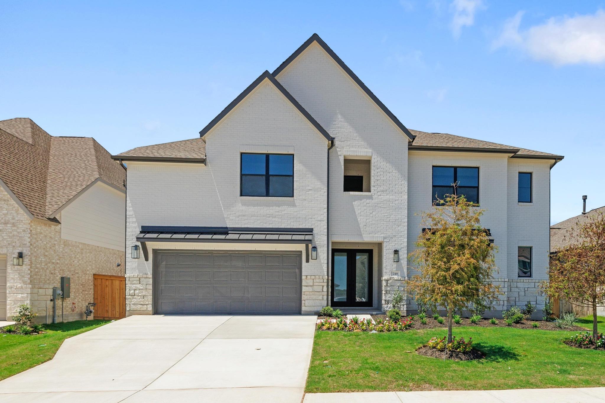 248 Star Rush Trl, Georgetown, TX 78633