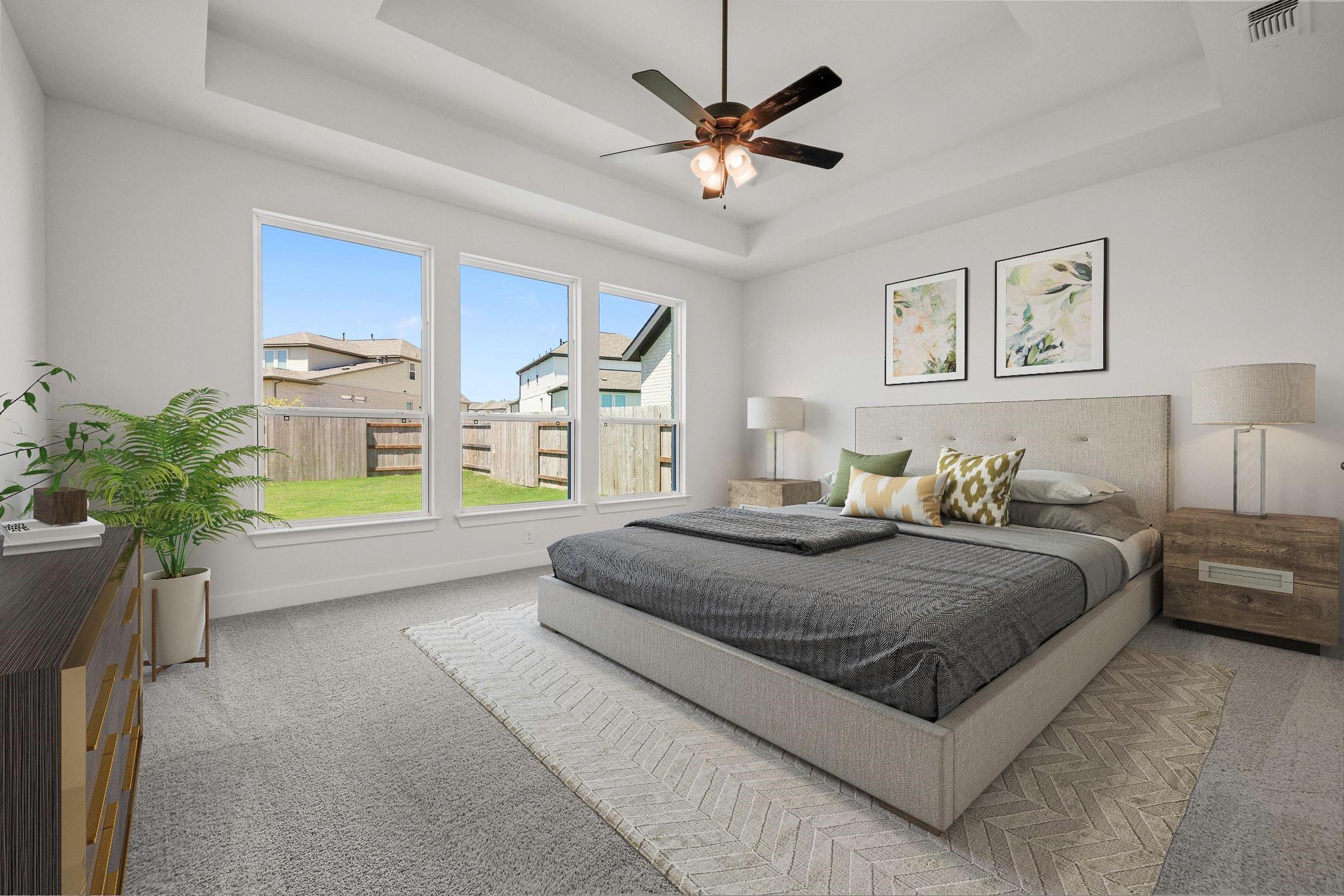 248 Star Rush Trl, Georgetown, TX 78633