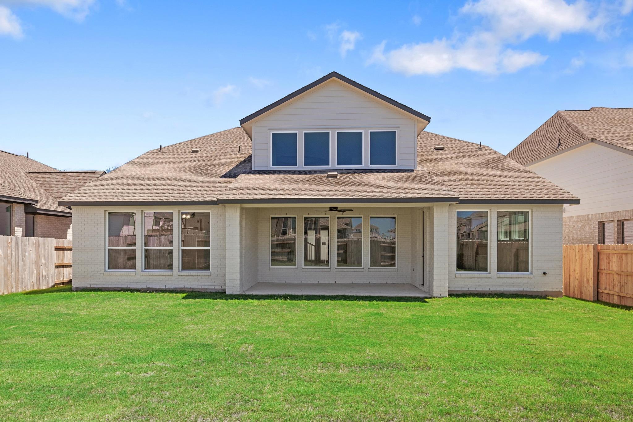 248 Star Rush Trl, Georgetown, TX 78633