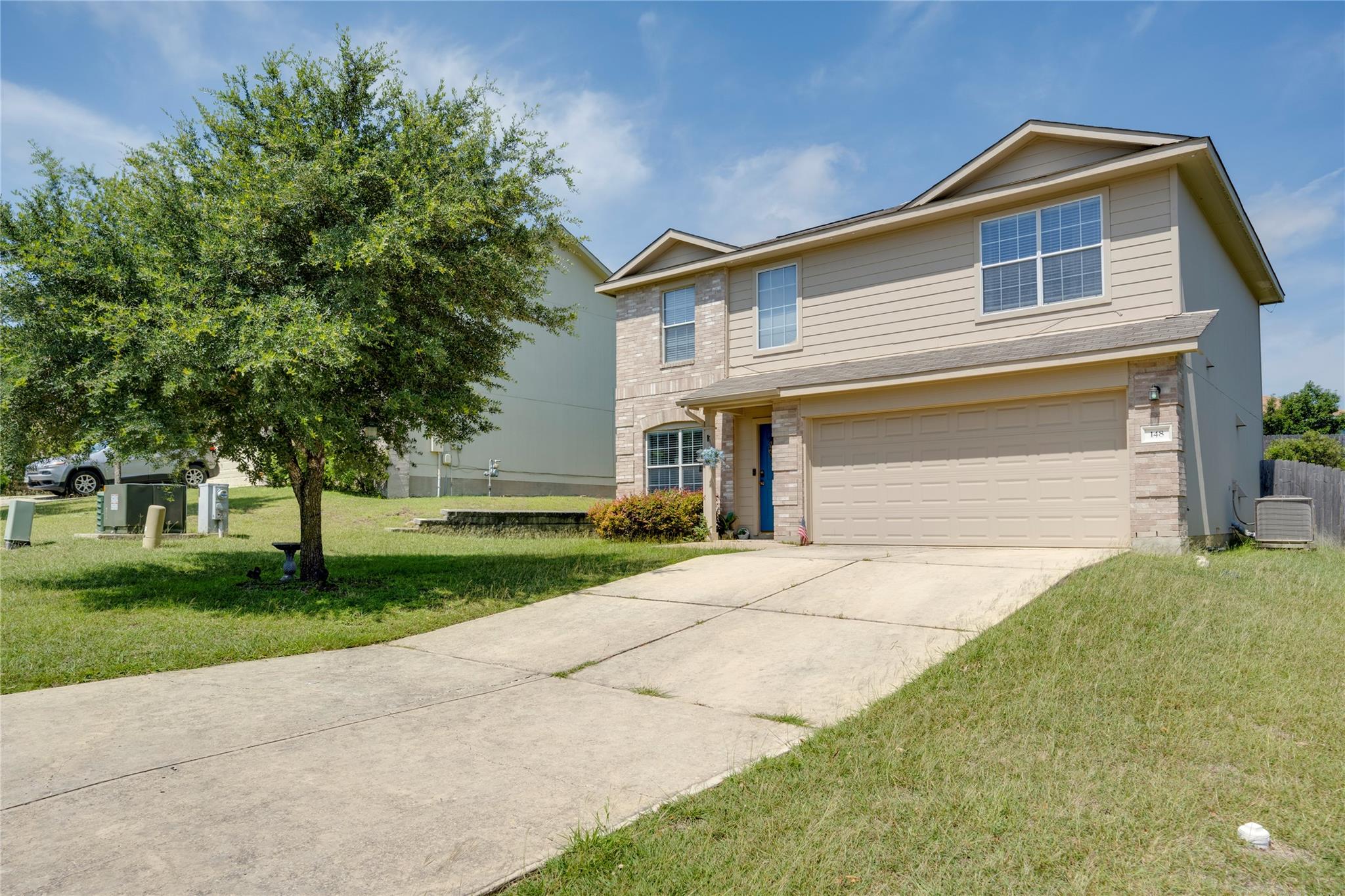 148 Buttercup Way, Kyle, TX 78640