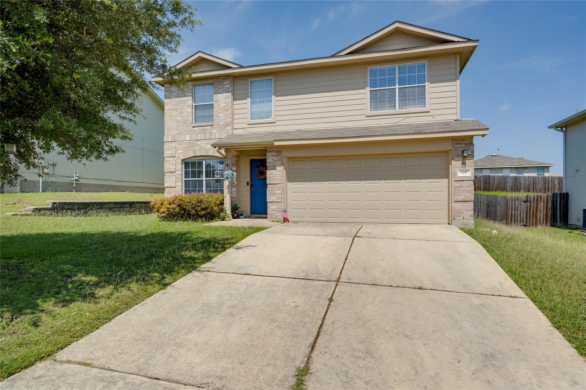 148 Buttercup Way, Kyle, TX 78640
