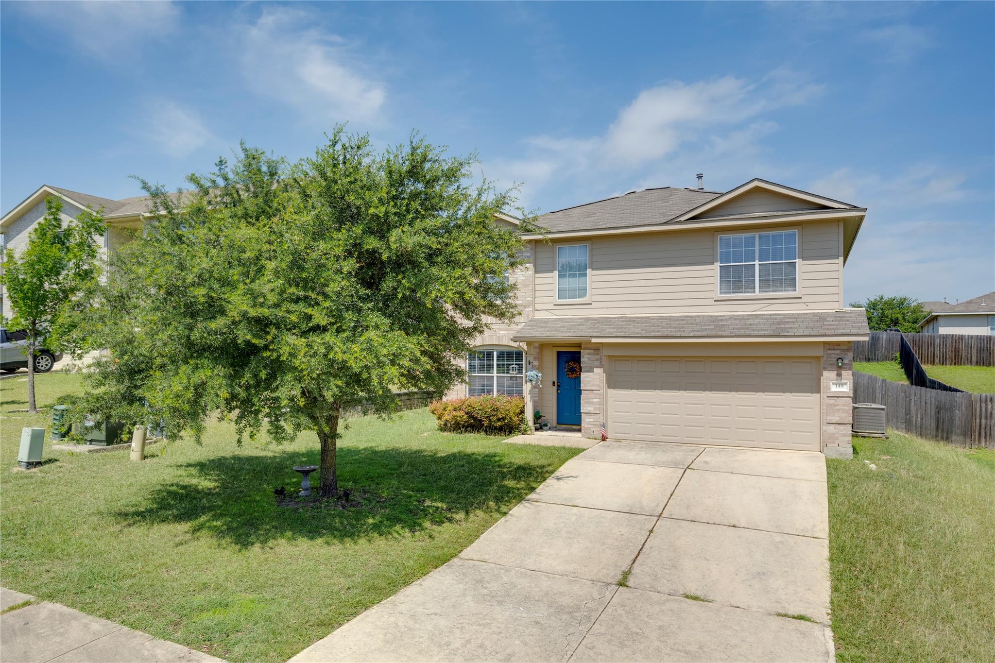 148 Buttercup Way, Kyle, TX 78640