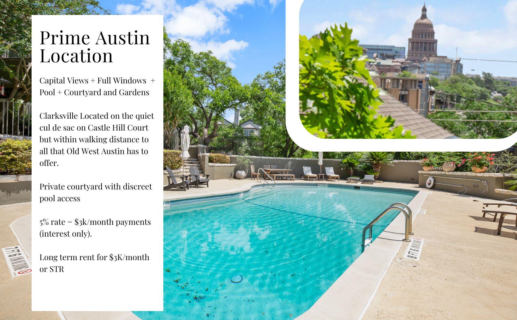 1111 W 12th St # 103, Austin, TX 78703