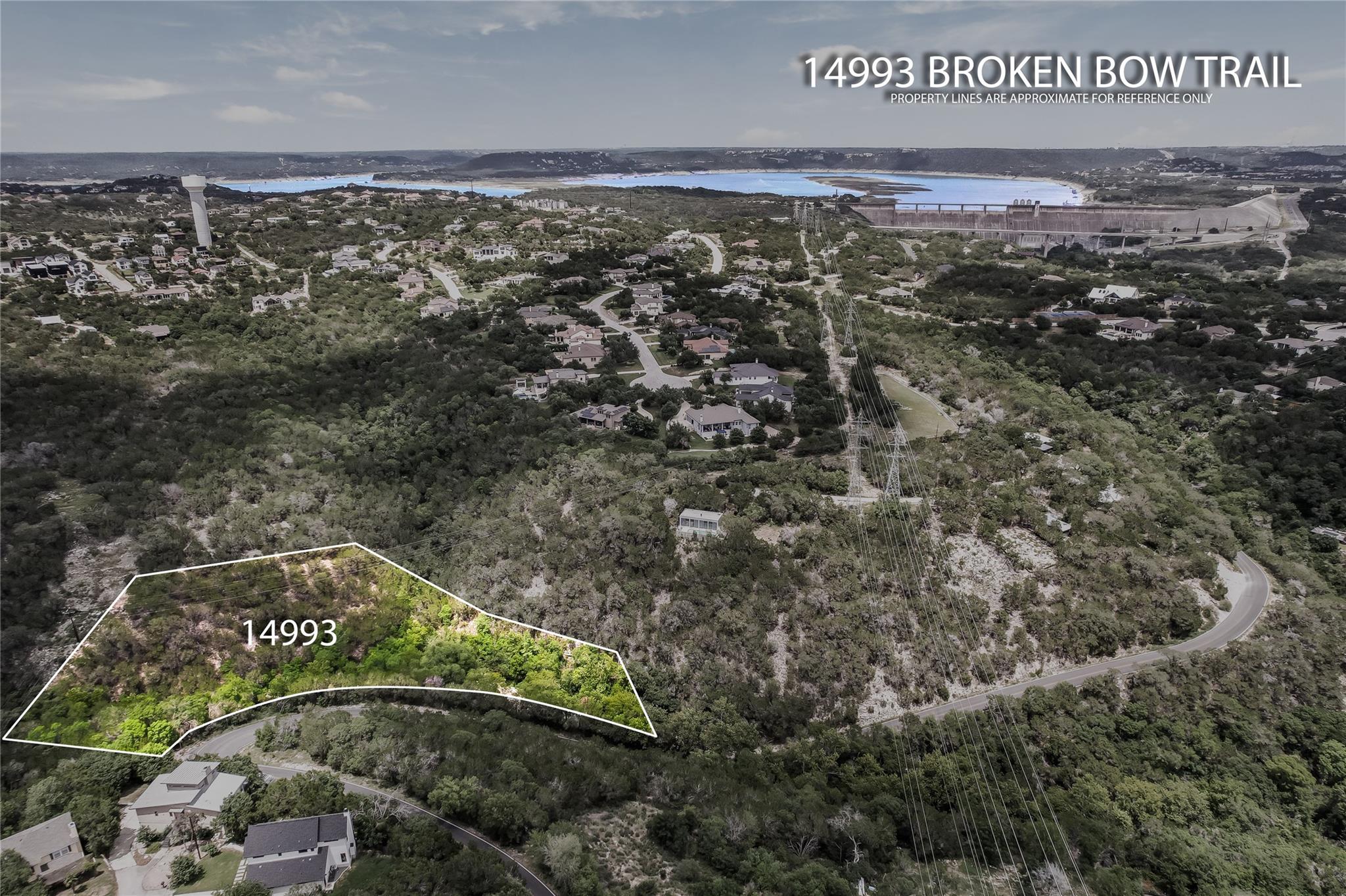 14993 Broken Bow Trl, Austin, TX 78734