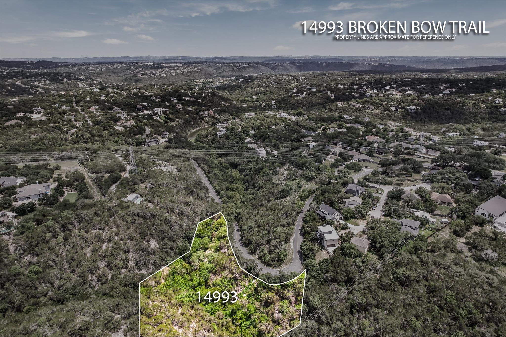 14993 Broken Bow Trl, Austin, TX 78734