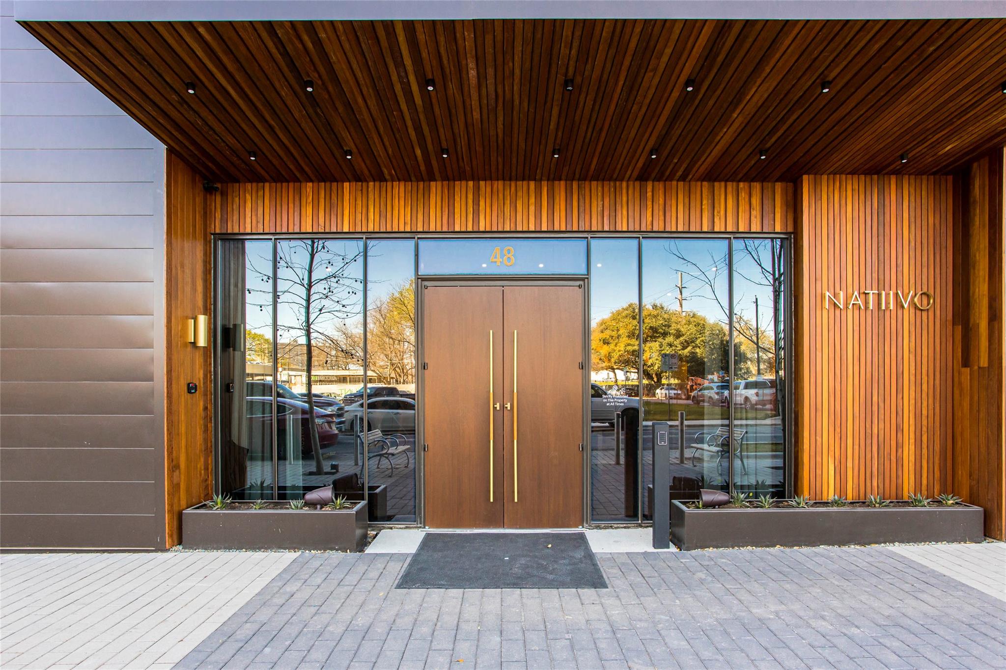 48 East Ave # 2106, Austin, TX 78701