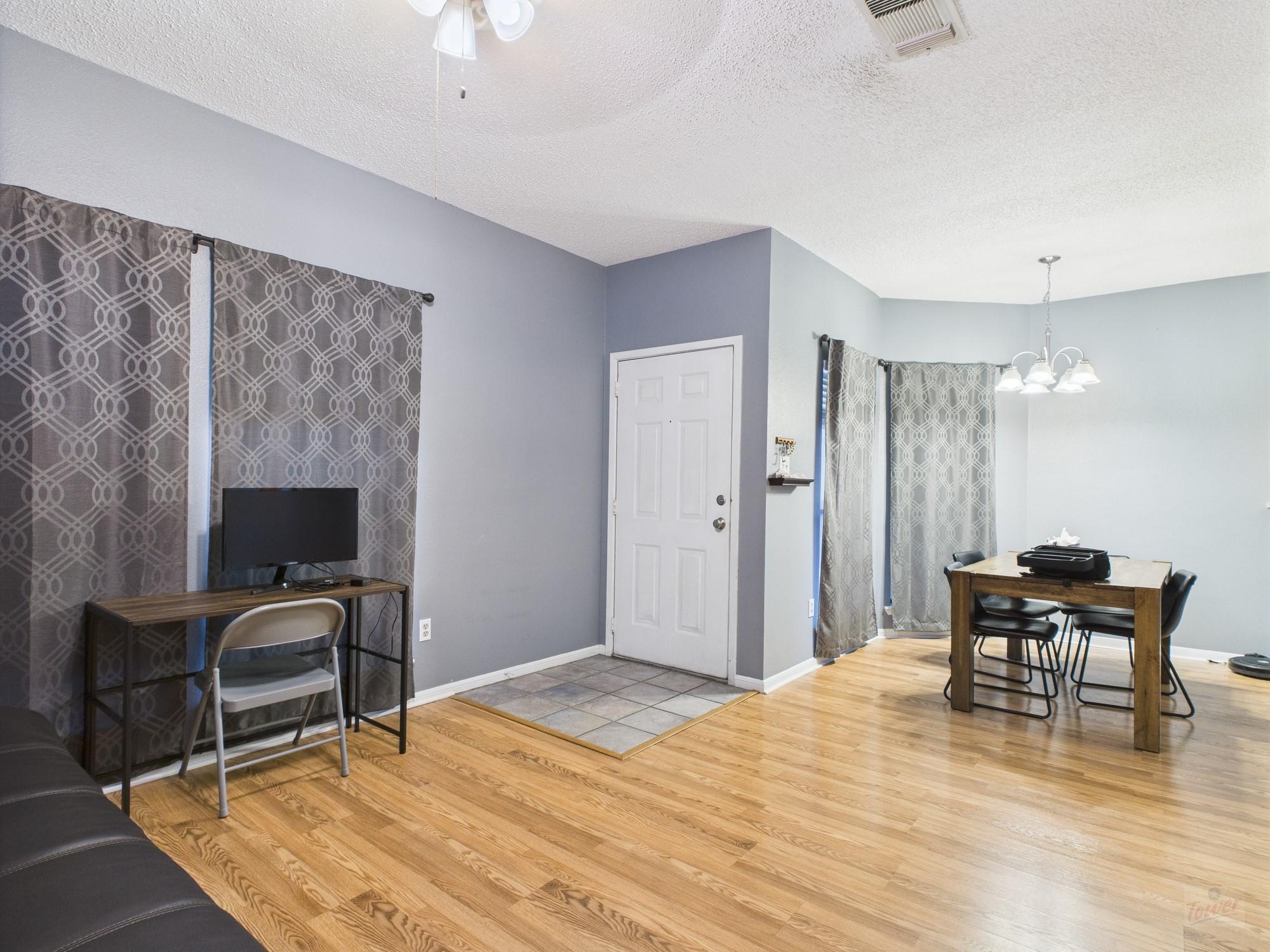 2901 San Jacinto Blvd # 110, Austin, TX 78705